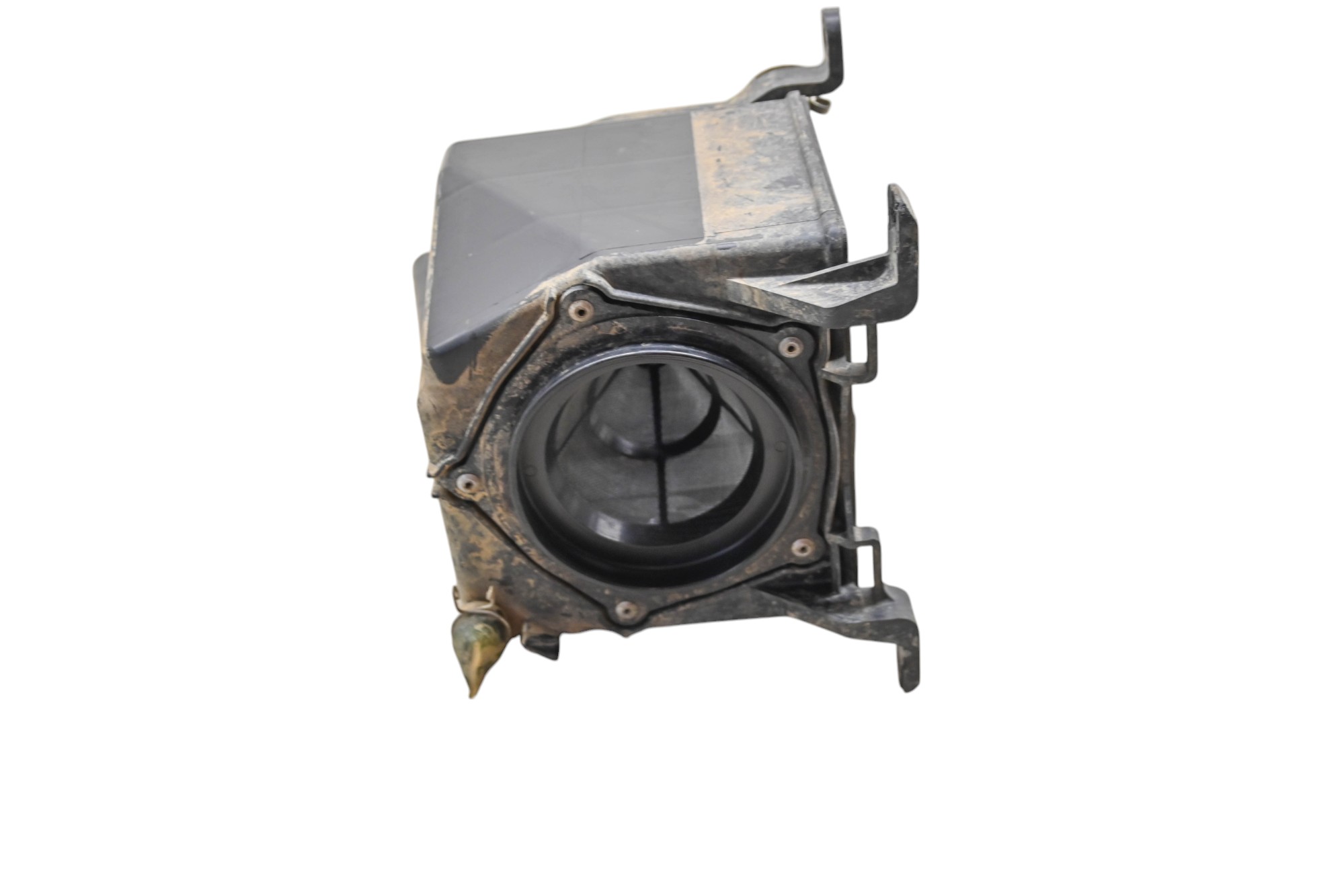 12 Yamaha YFZ450R Airbox Intake Air Box