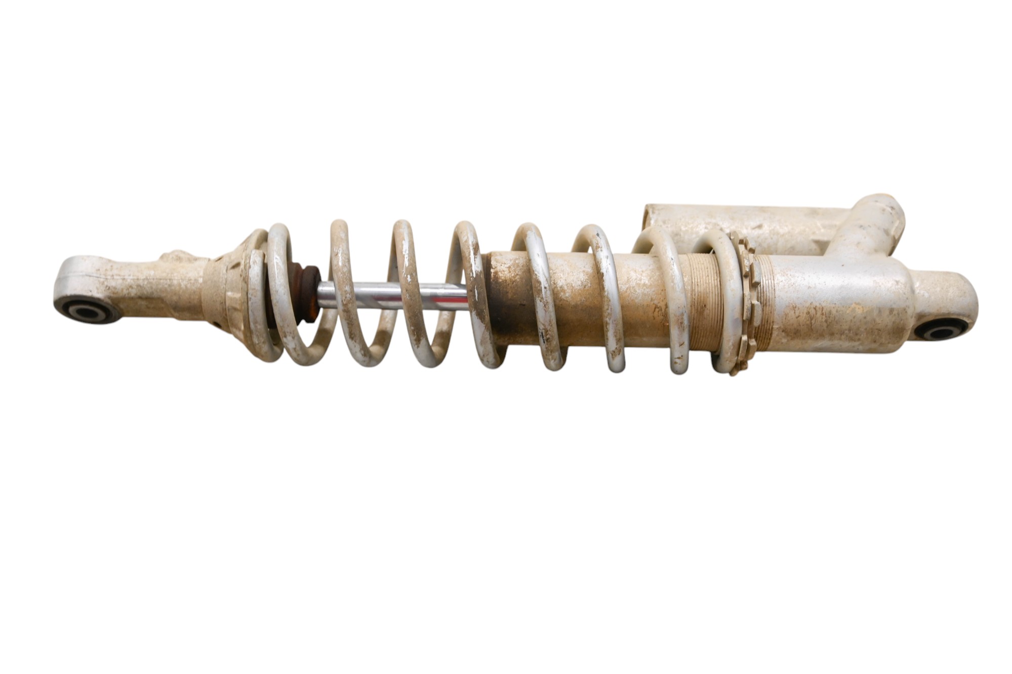 12 Yamaha YFZ450R Rear Shock