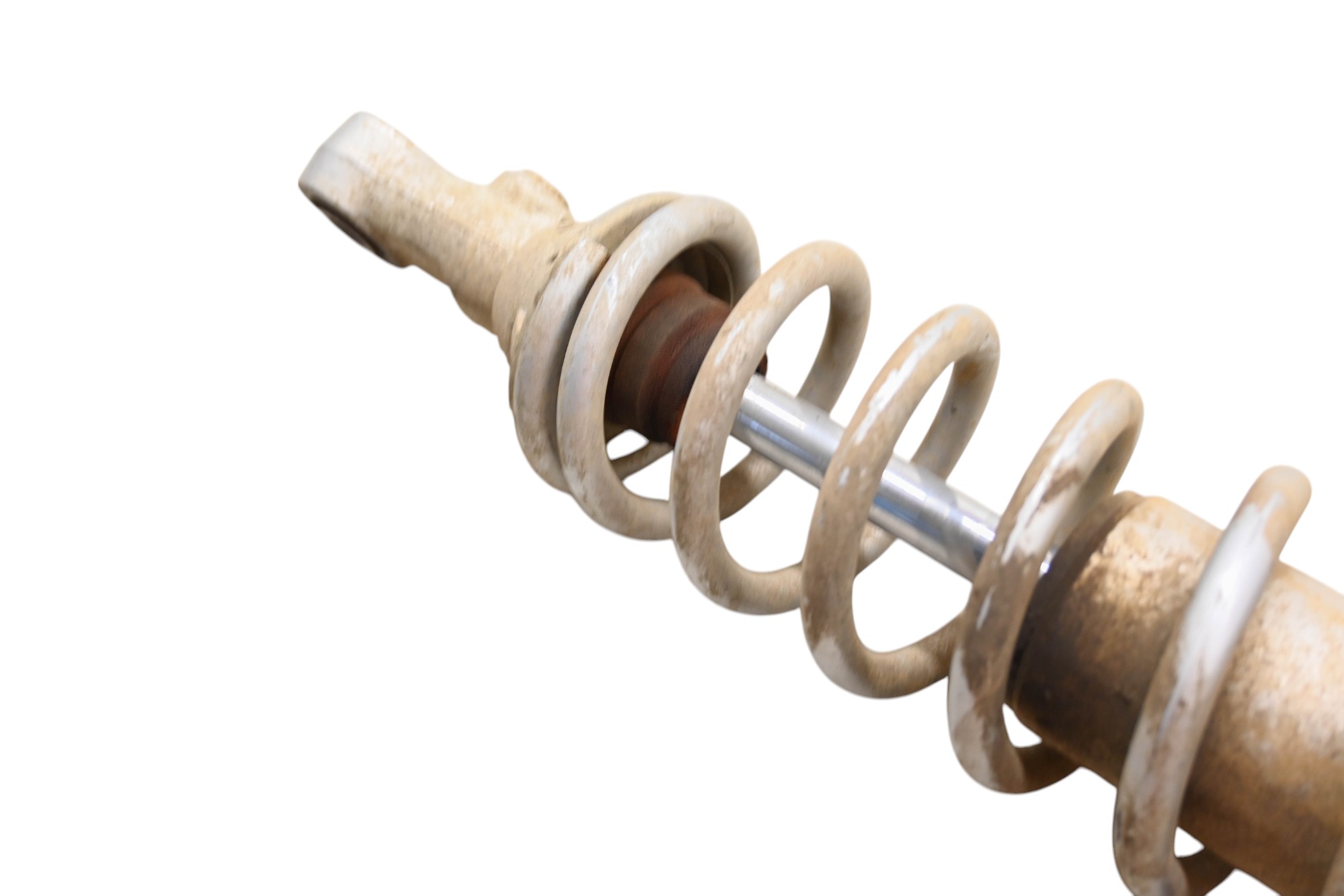 12 Yamaha YFZ450R Rear Shock