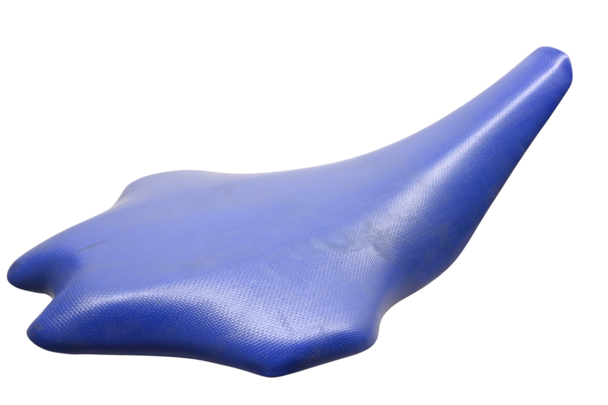 12 Yamaha YFZ450R Seat