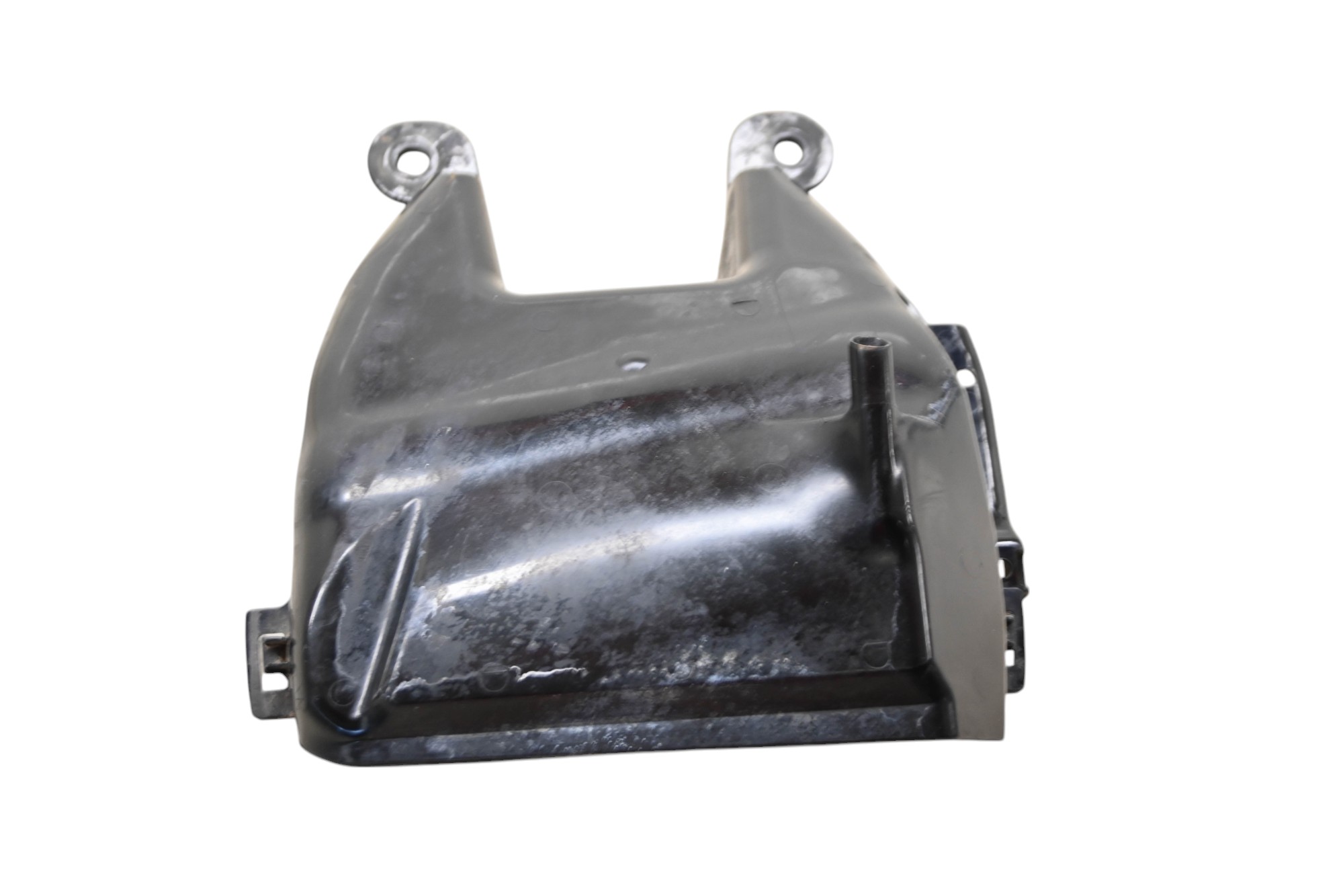 12 Yamaha YFZ450R Lower Gas Fuel Tank Heat Shield Cover