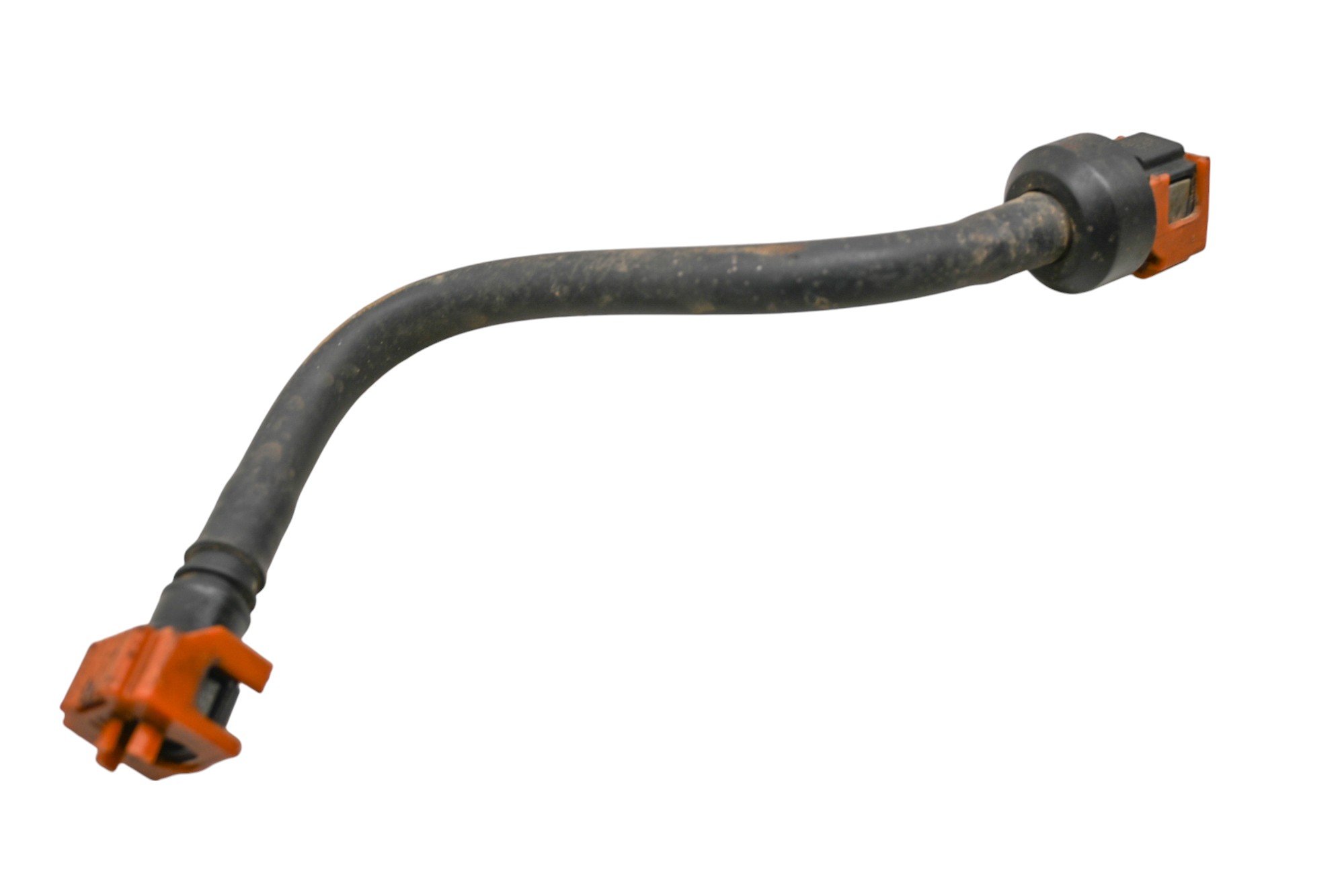 12 Yamaha YFZ450R Fuel Line