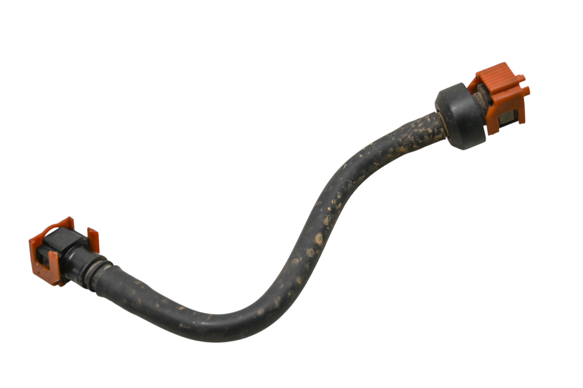 12 Yamaha YFZ450R Fuel Line