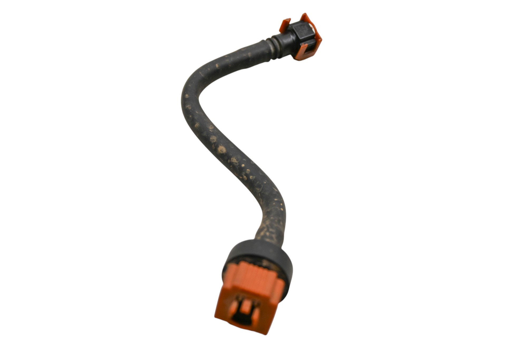 12 Yamaha YFZ450R Fuel Line