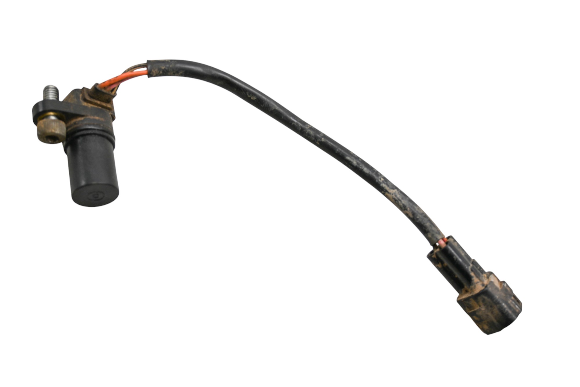 12 Yamaha YFZ450R Speed Sensor