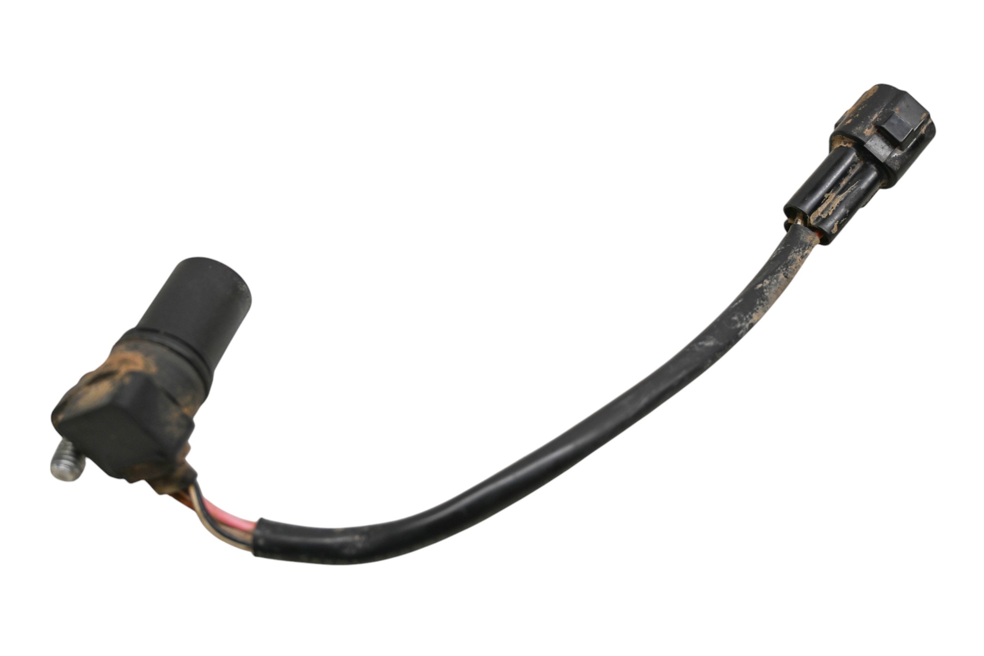 12 Yamaha YFZ450R Speed Sensor