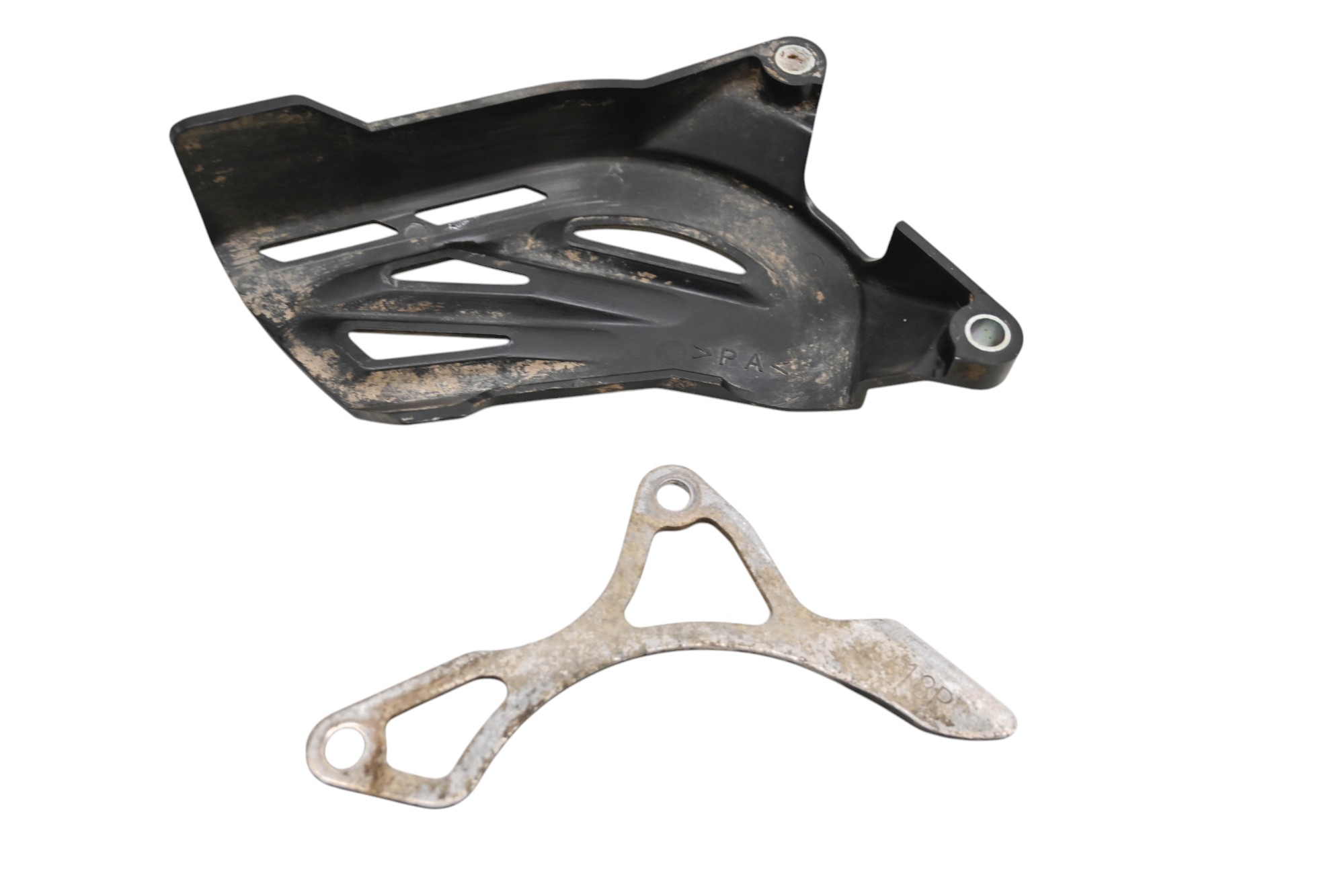 12 Yamaha YFZ450R Case Saver Chain Guard