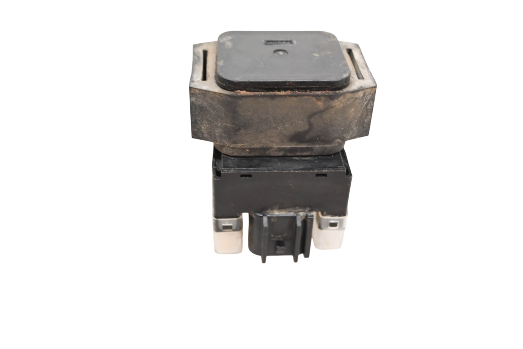 12 Yamaha YFZ450R Starter Solenoid