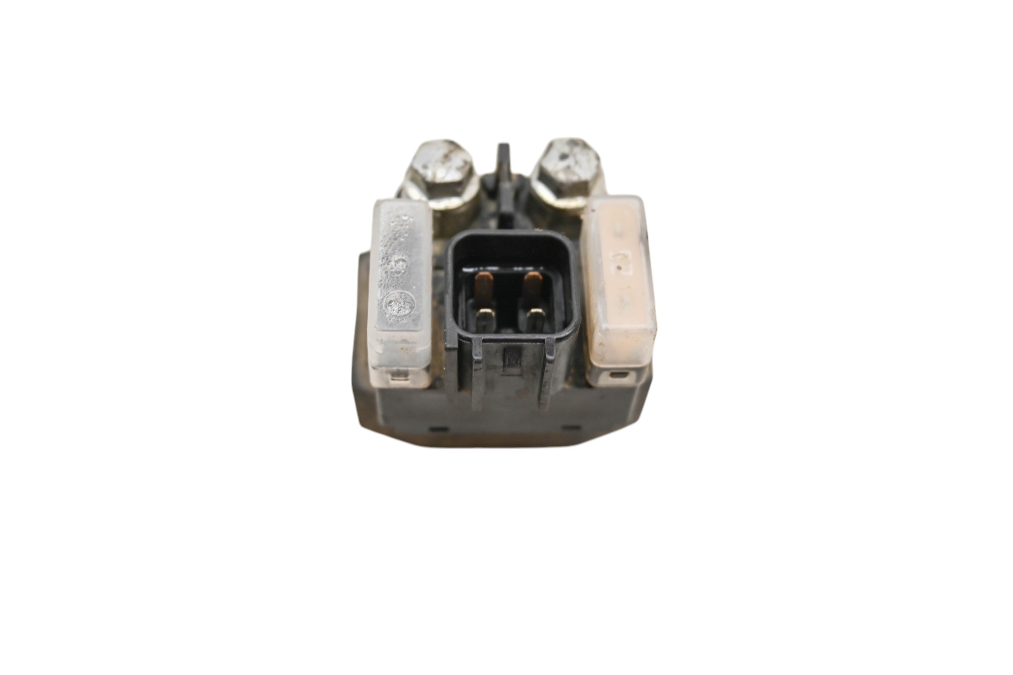 12 Yamaha YFZ450R Starter Solenoid