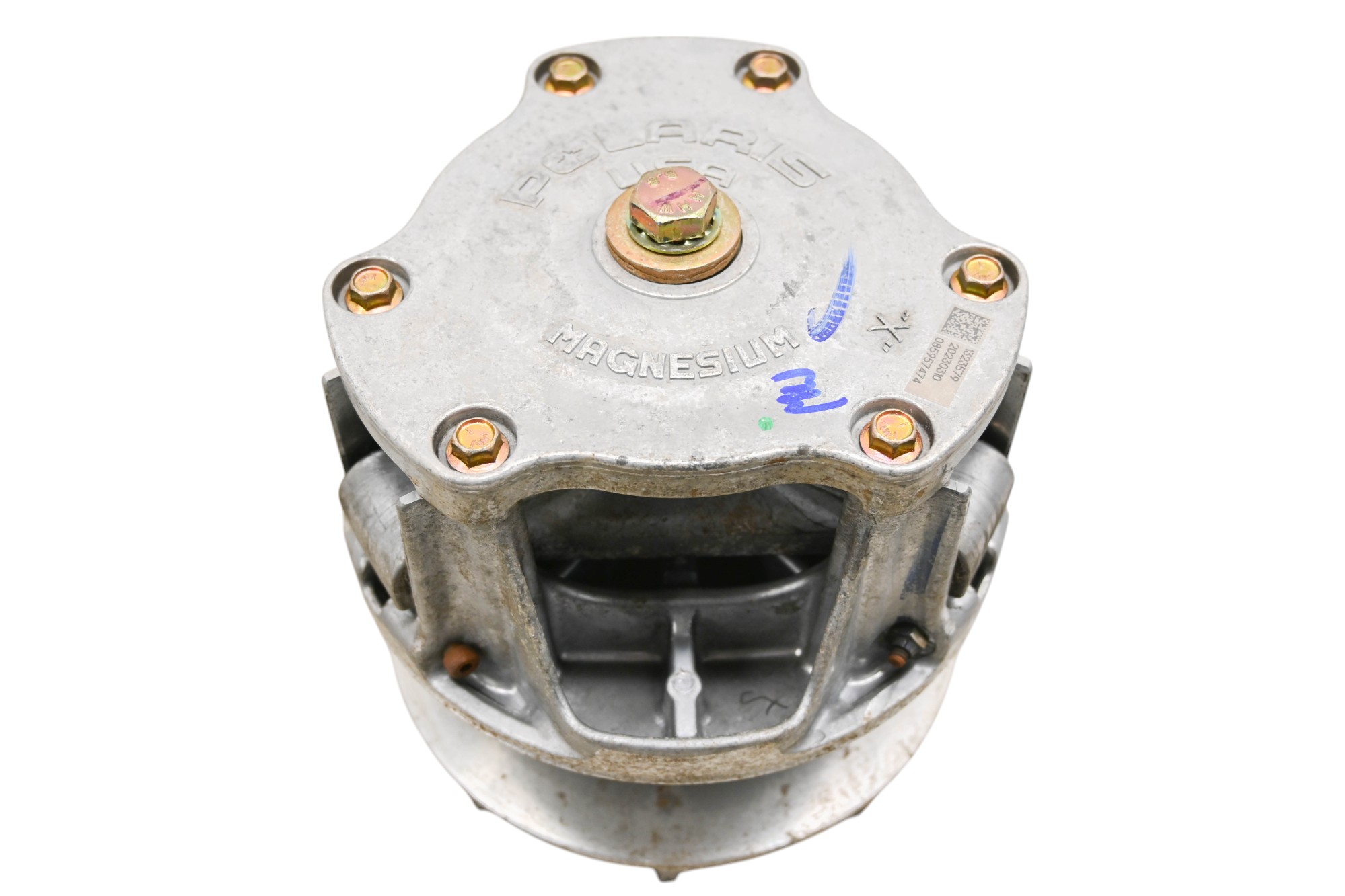 23 Polaris Sportsman 850 Ultimate Trail Primary Drive Clutch