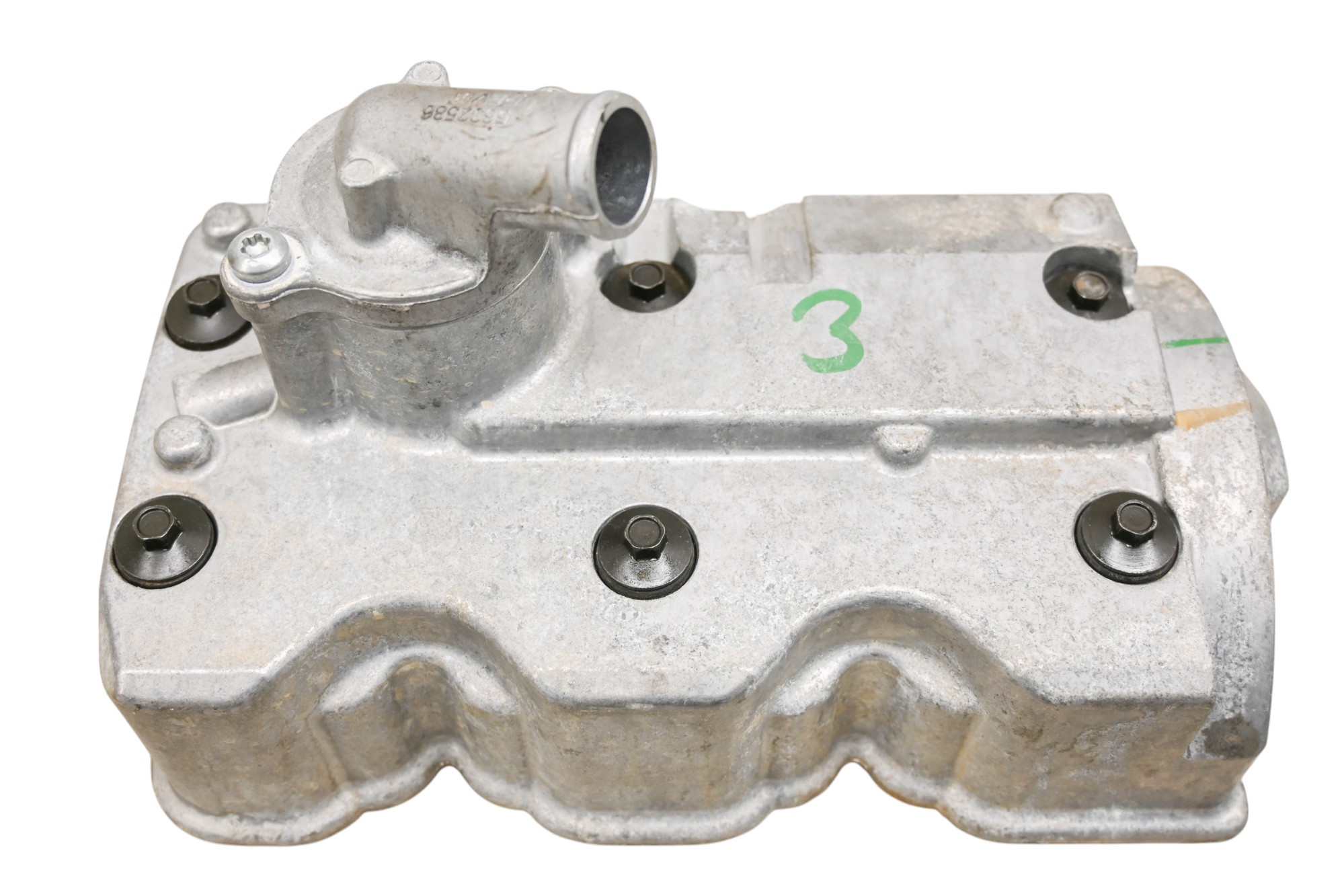 23 Polaris Sportsman 850 Ultimate Trail Valve Cover