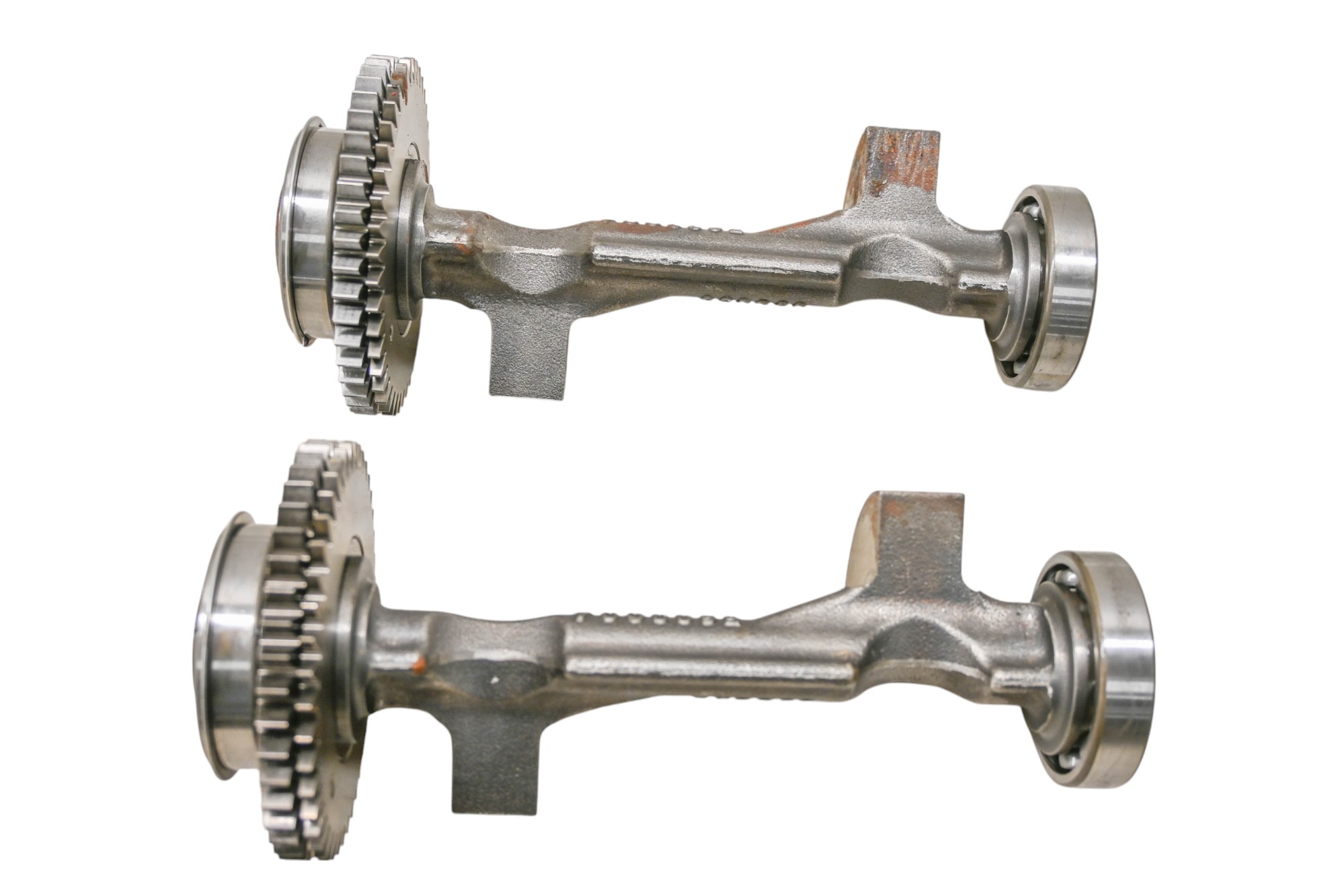 23 Polaris Sportsman 850 Ultimate Trail Counter Balancers Crankshaft Balance