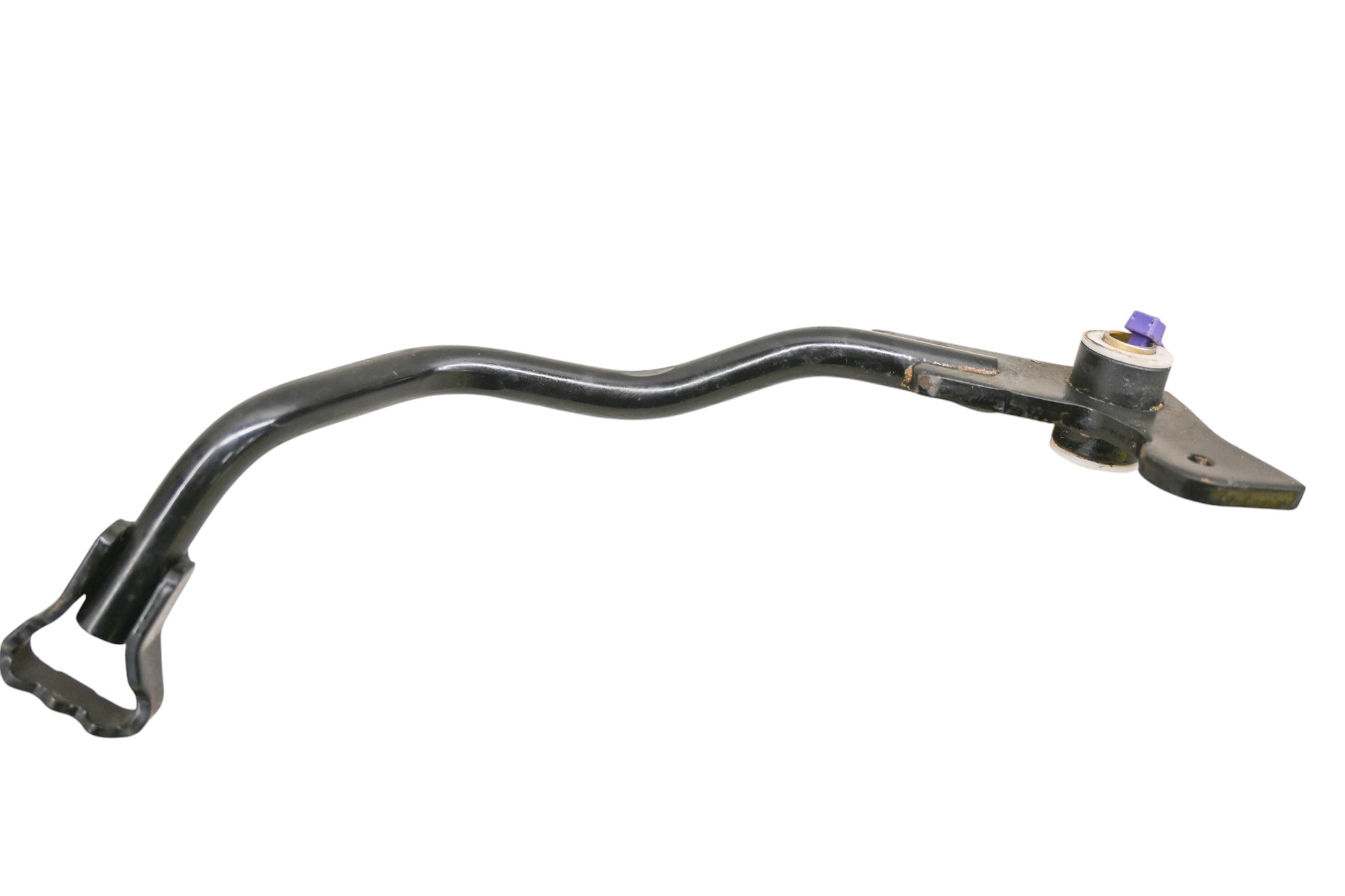 23 Polaris Sportsman 850 Ultimate Trail Brake Pedal