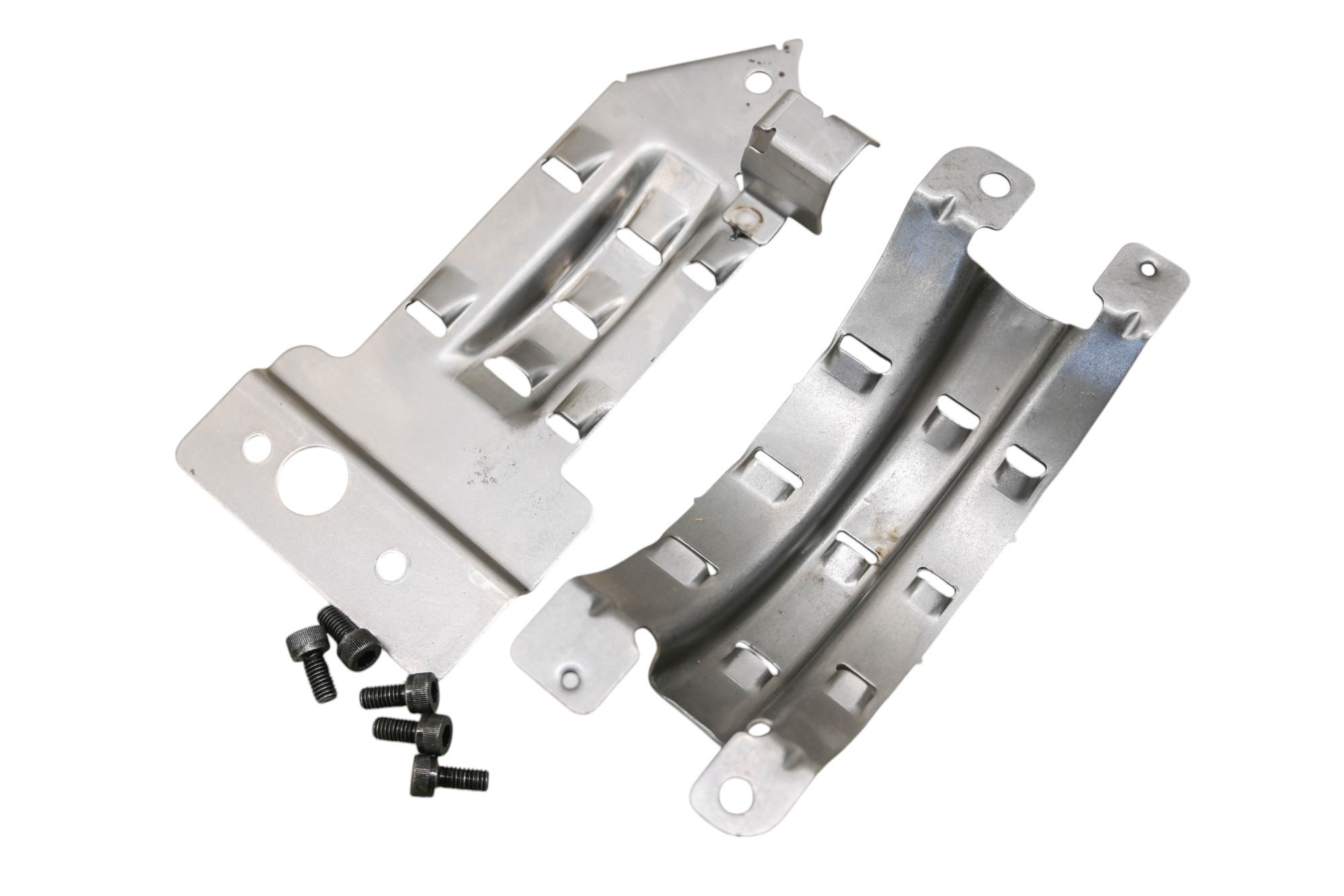23 Polaris Sportsman 850 Ultimate Trail Oil Pump Windage Plates