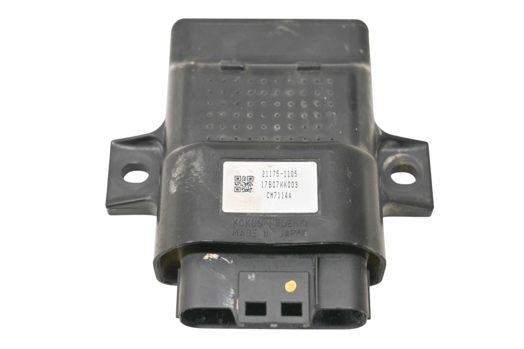 17 Kawasaki Mule Pro-DXT EPS LE Electric Control Unit Ecu KAF1000CH