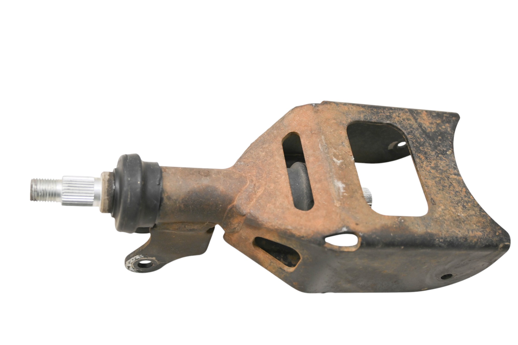 17 Kawasaki Mule Pro-DXT EPS LE Steering Stem Shaft KAF1000CH