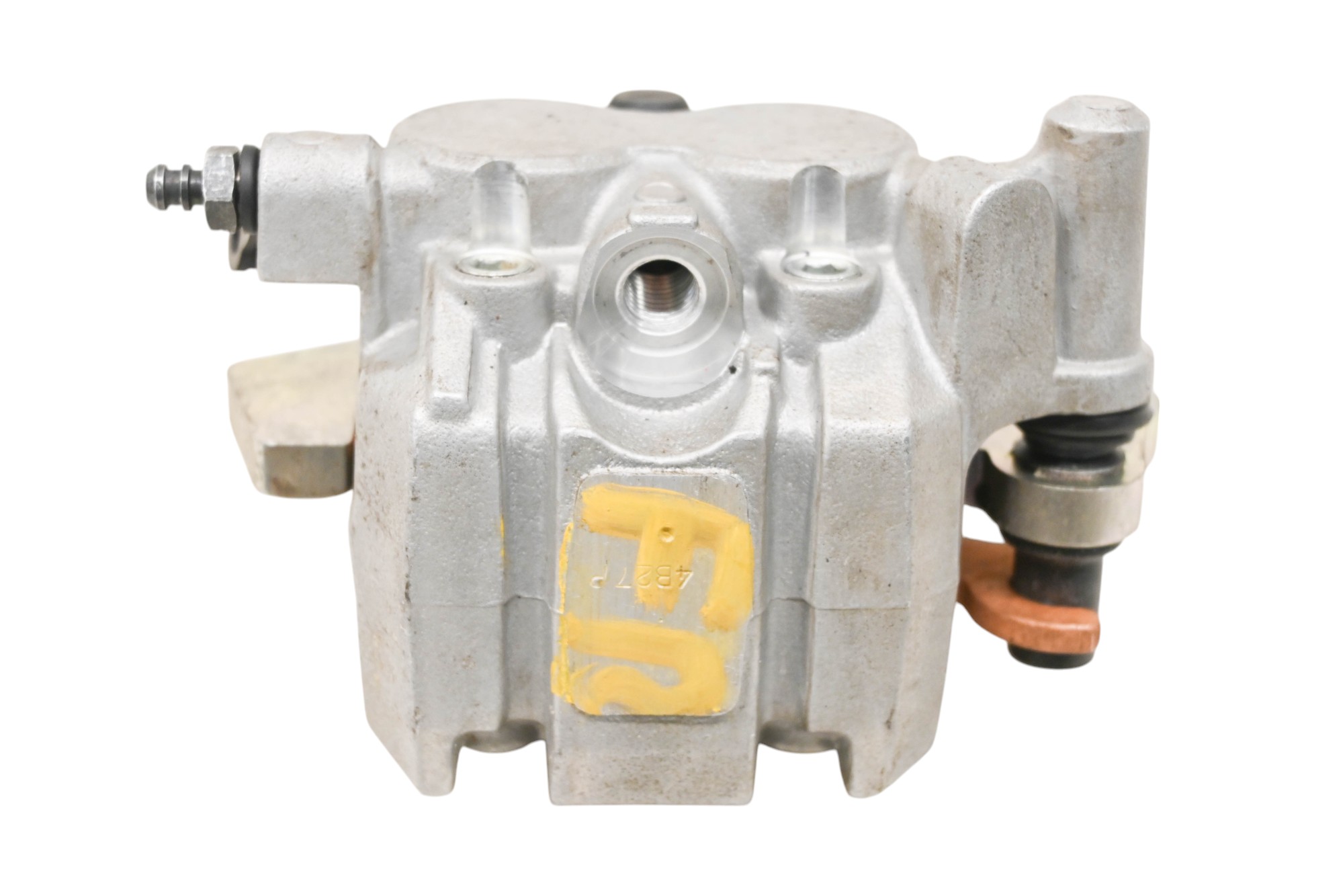 17 Kawasaki Mule Pro-DXT EPS LE Front Right Brake Caliper KAF1000CH