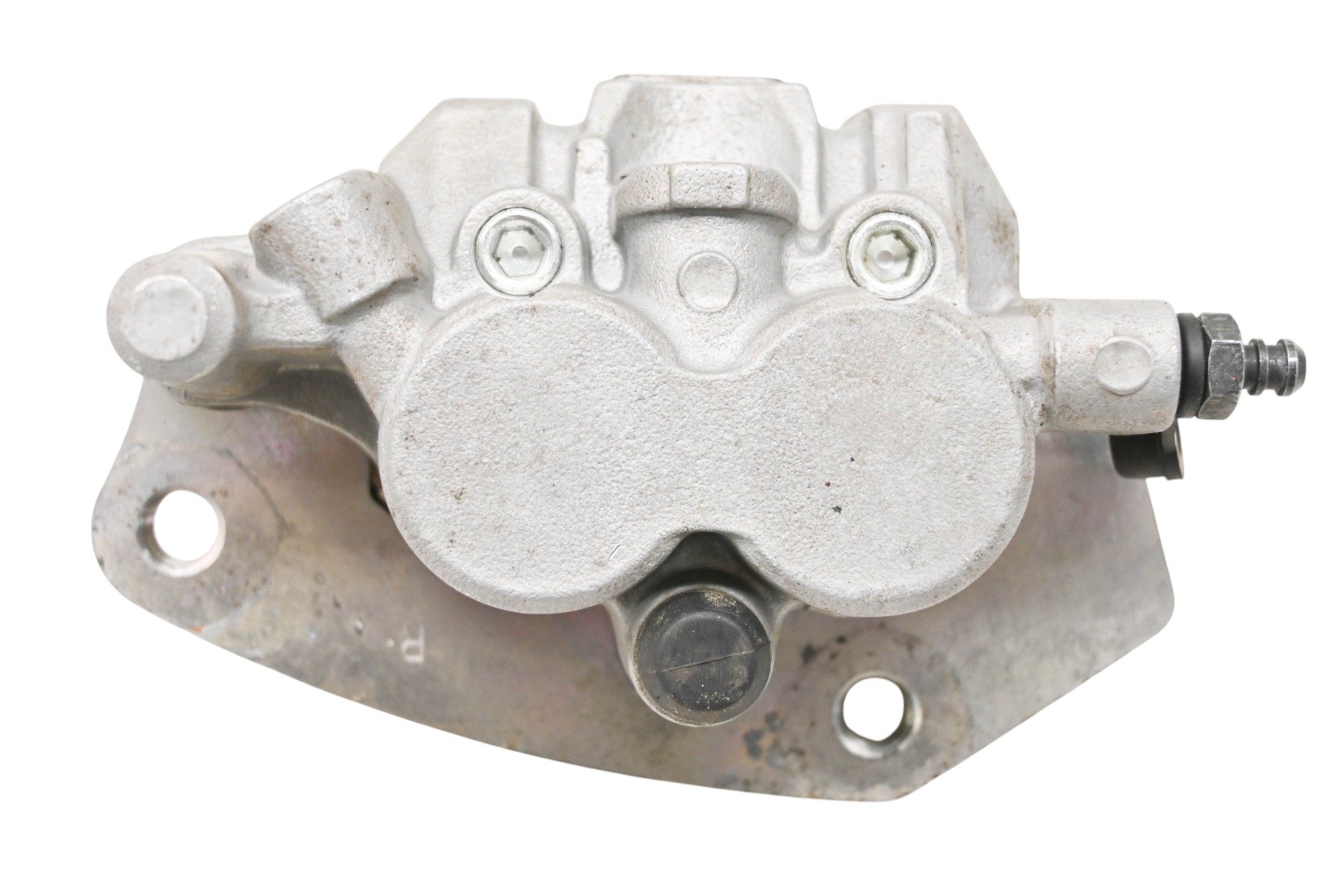 17 Kawasaki Mule Pro-DXT EPS LE Front Right Brake Caliper KAF1000CH