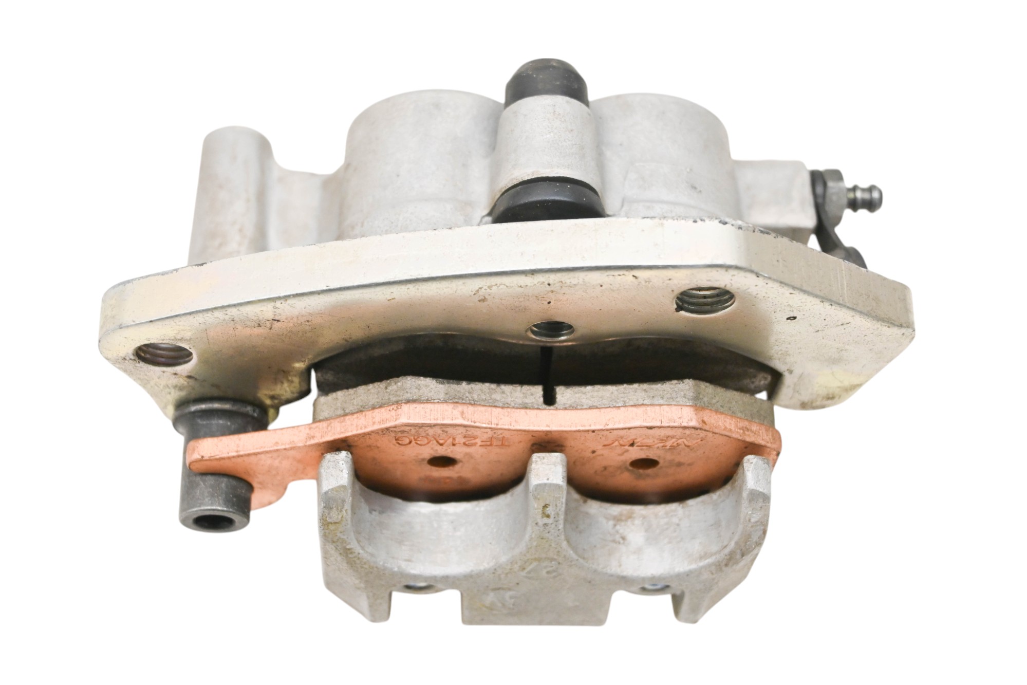 17 Kawasaki Mule Pro-DXT EPS LE Front Right Brake Caliper KAF1000CH