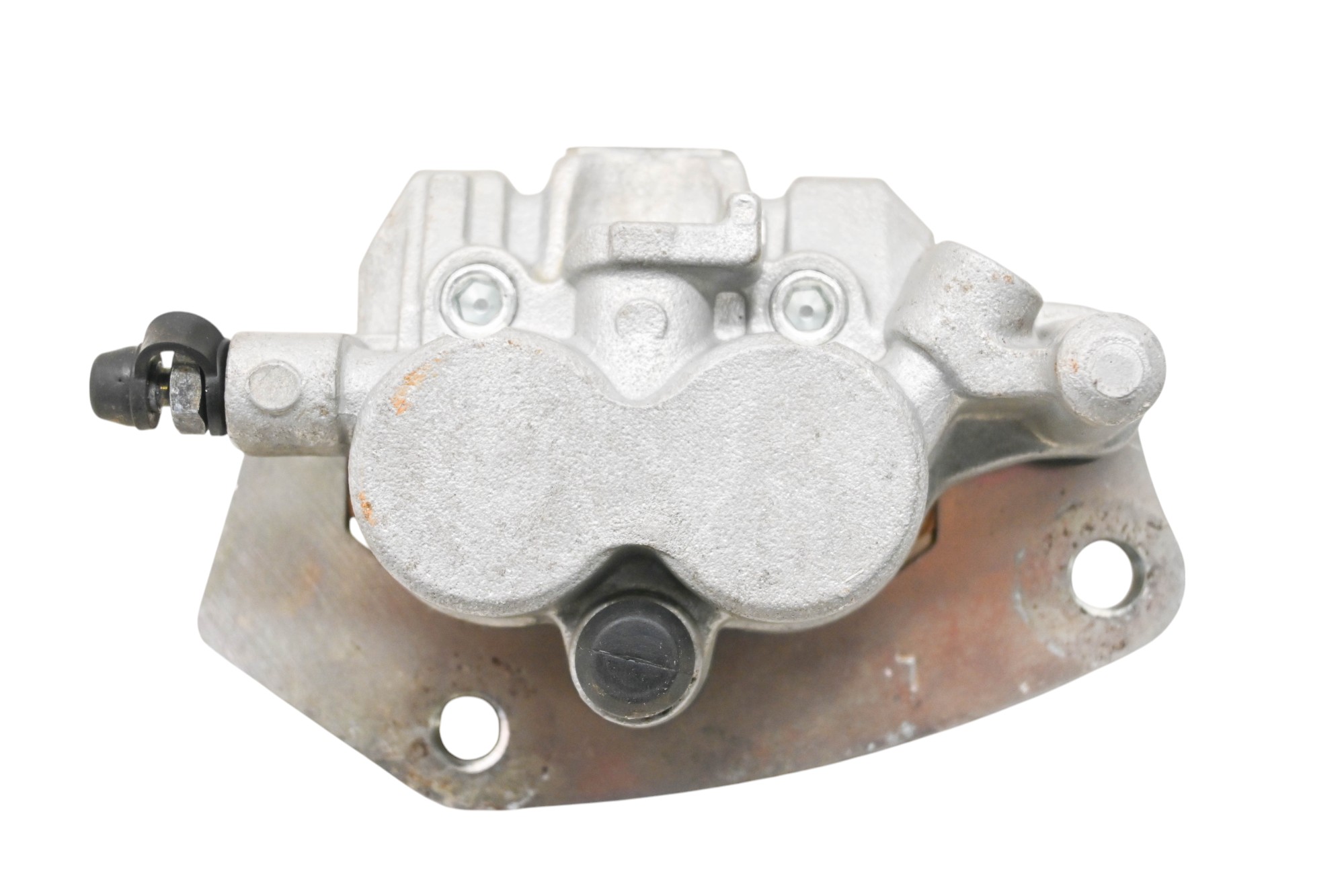 17 Kawasaki Mule Pro-DXT EPS LE Front Left Brake Caliper KAF1000CH