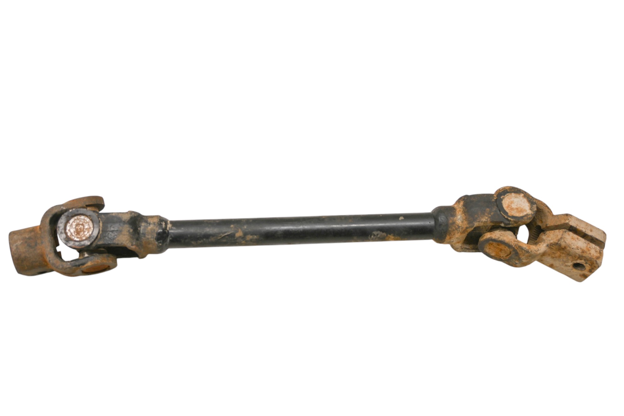 17 Kawasaki Mule Pro-DXT EPS LE Lower Steering Stem KAF1000CH