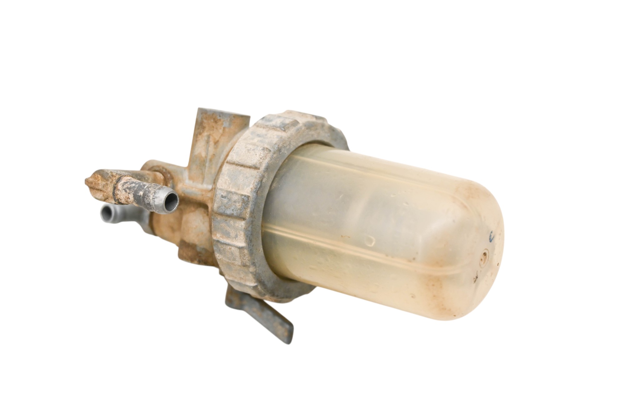 17 Kawasaki Mule Pro-DXT EPS LE Fuel Filter KAF1000CH