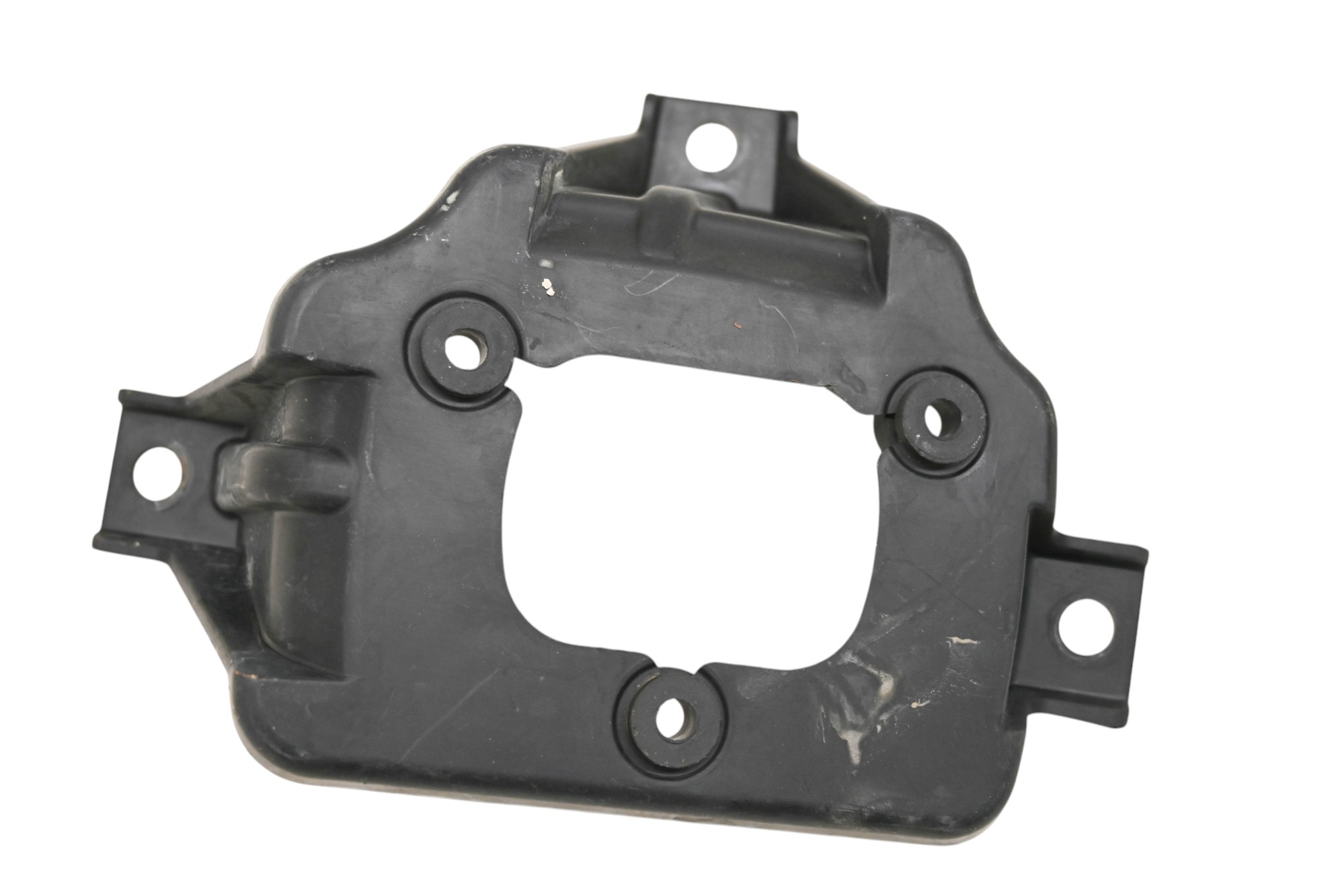 17 Kawasaki Mule Pro-DXT EPS LE Speedometer Dash Gauge Support Bracket Mount KAF1000CH