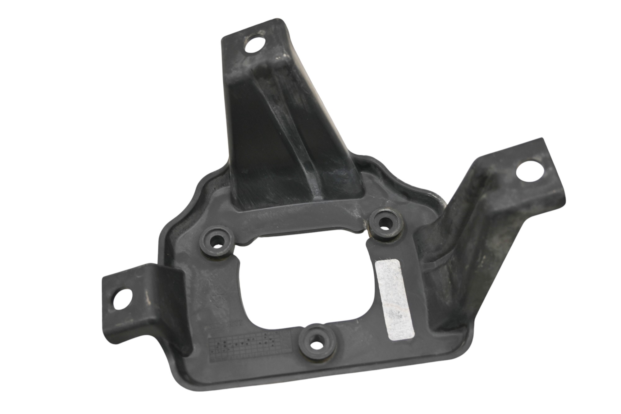 17 Kawasaki Mule Pro-DXT EPS LE Speedometer Dash Gauge Support Bracket Mount KAF1000CH