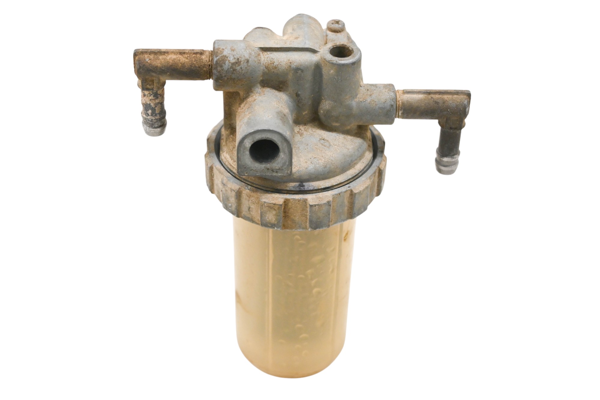 17 Kawasaki Mule Pro-DXT EPS LE Fuel Water Separator Filter KAF1000CH