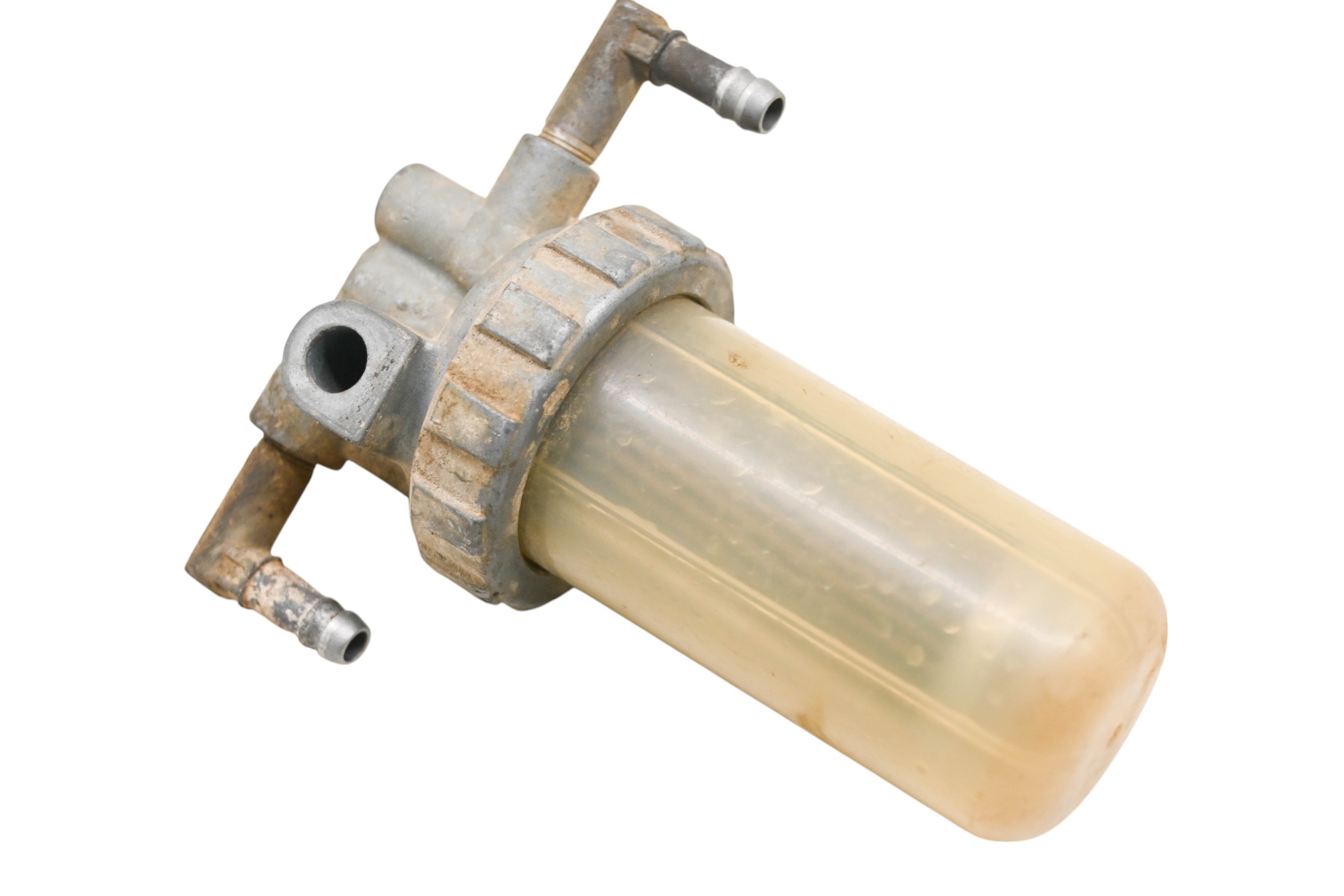 17 Kawasaki Mule Pro-DXT EPS LE Fuel Water Separator Filter KAF1000CH