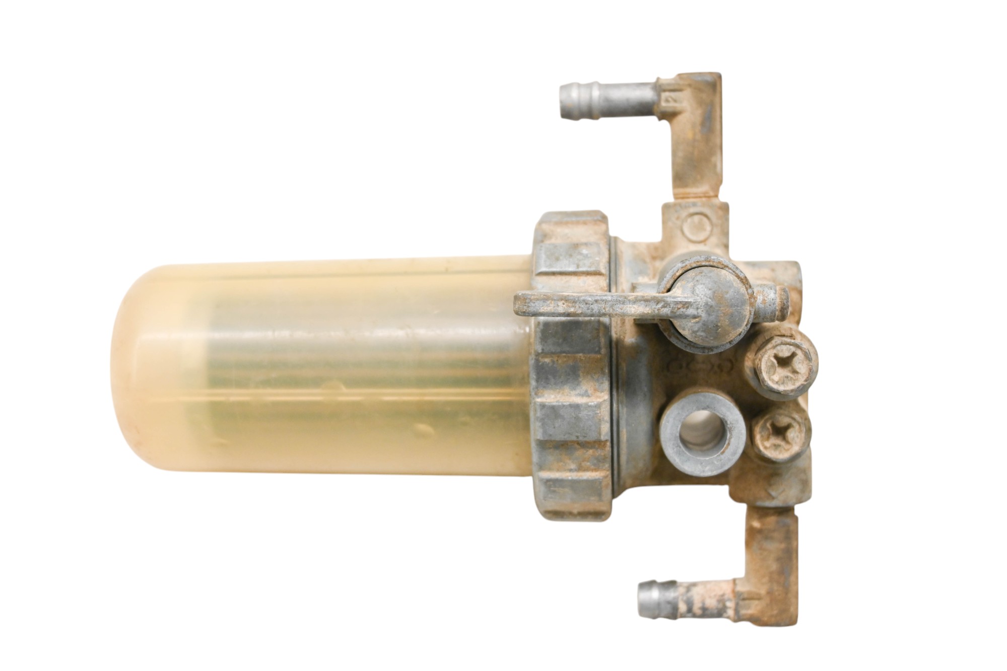 17 Kawasaki Mule Pro-DXT EPS LE Fuel Water Separator Filter KAF1000CH