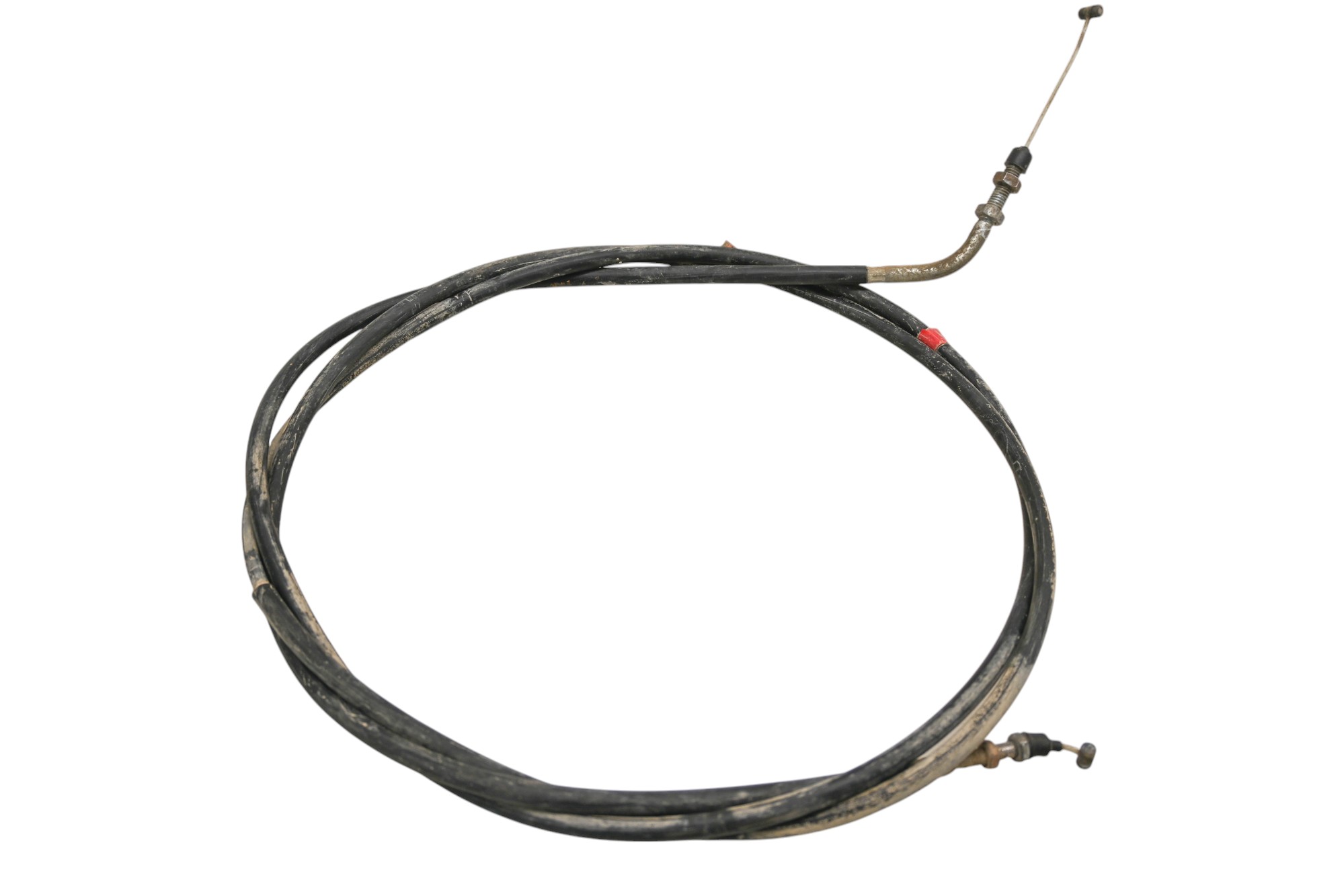 17 Kawasaki Mule Pro-DXT EPS LE Throttle Cable KAF1000CH