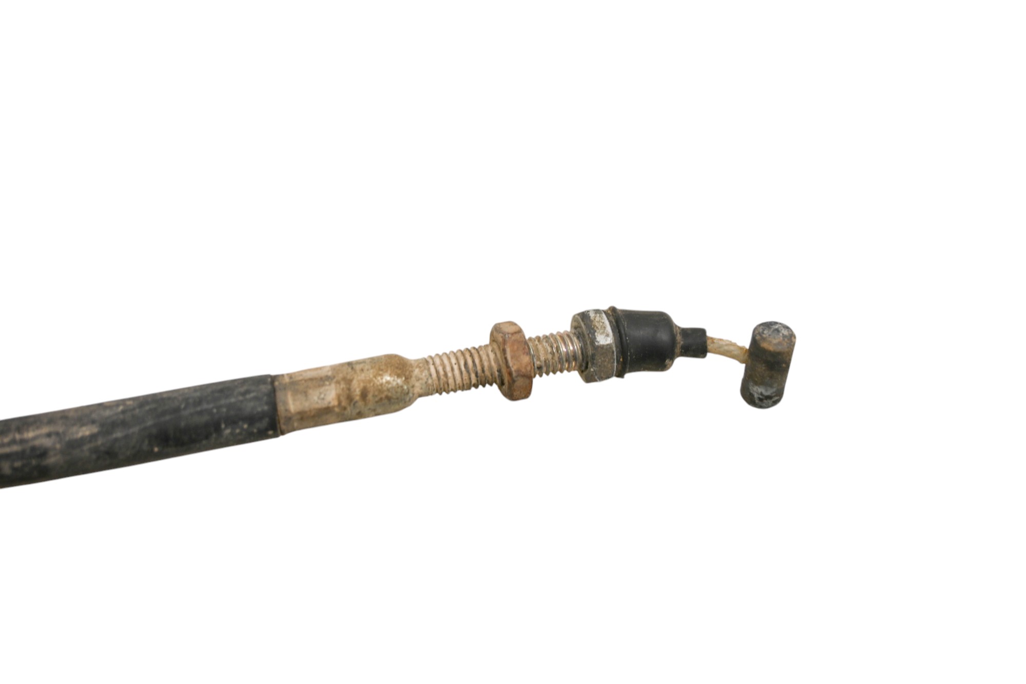 17 Kawasaki Mule Pro-DXT EPS LE Throttle Cable KAF1000CH