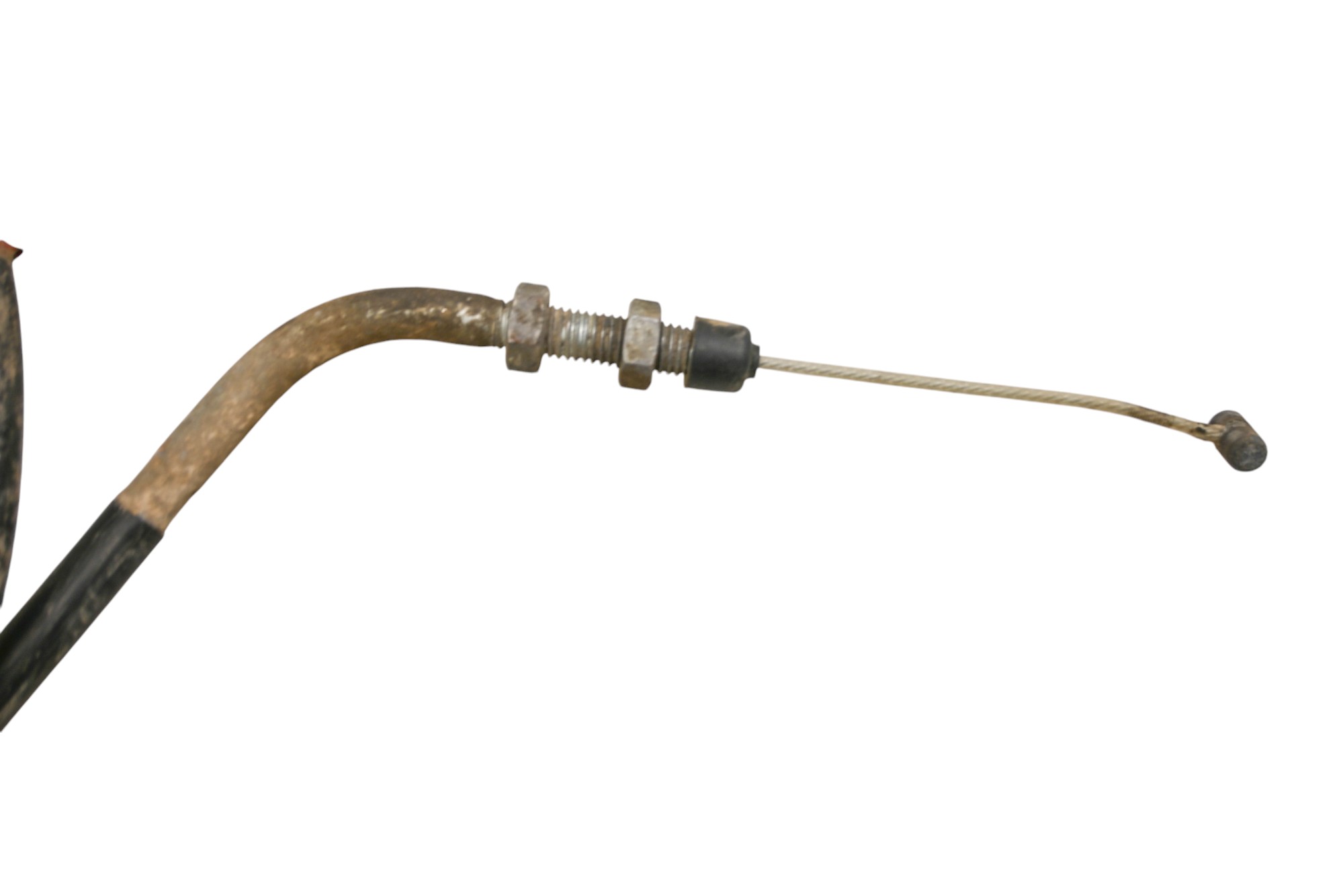 17 Kawasaki Mule Pro-DXT EPS LE Throttle Cable KAF1000CH
