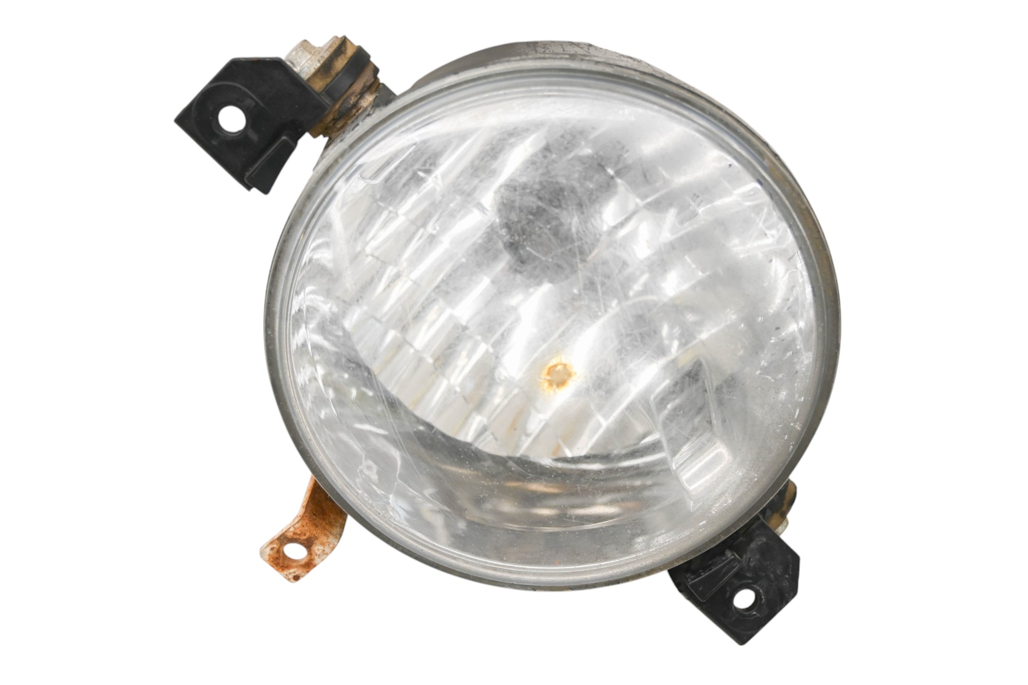 17 Kawasaki Mule Pro-DXT EPS LE Front Left Right Headlight KAF1000CH