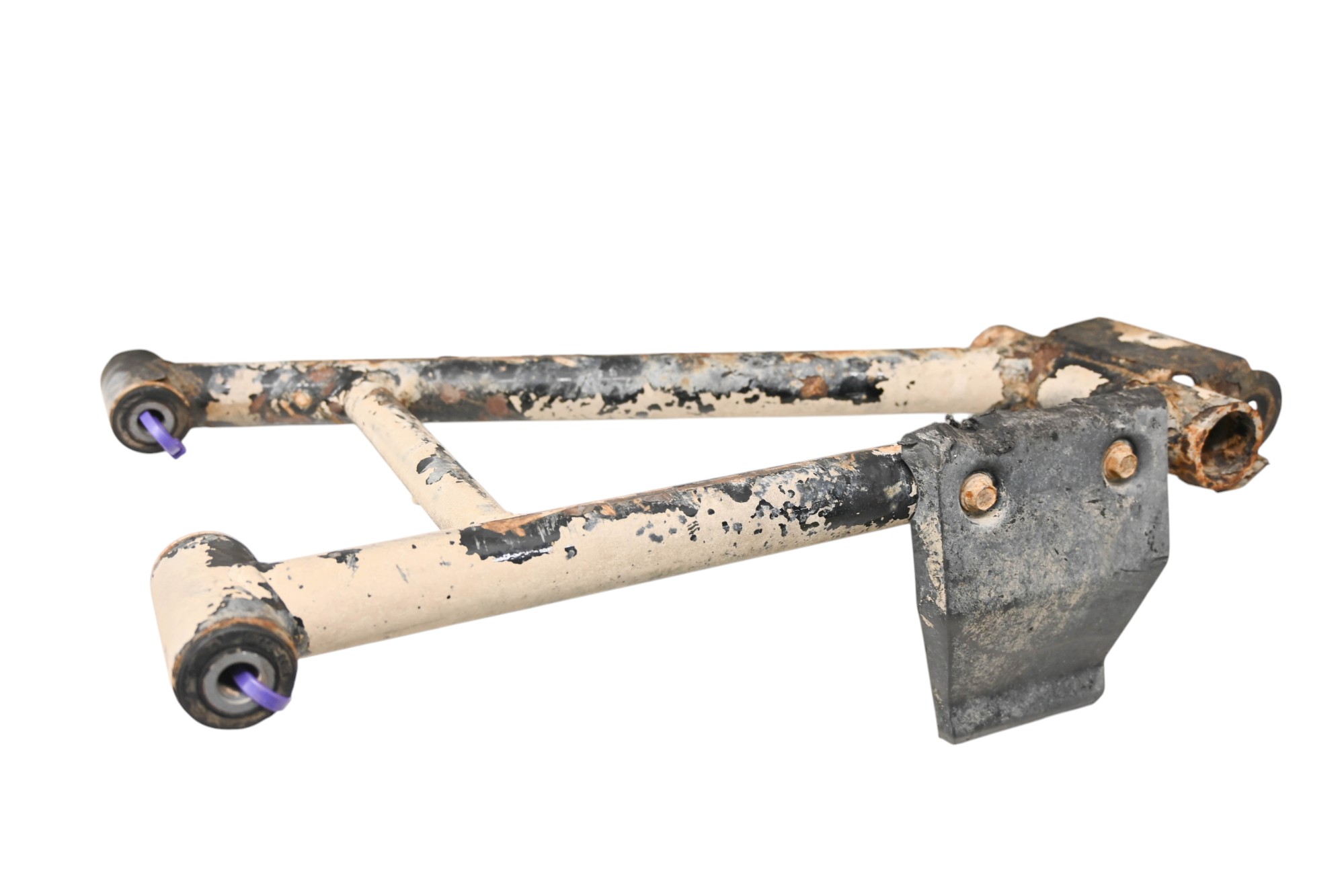 17 Kawasaki Mule Pro-DXT EPS LE Rear Lower Right A-Arm KAF1000CH