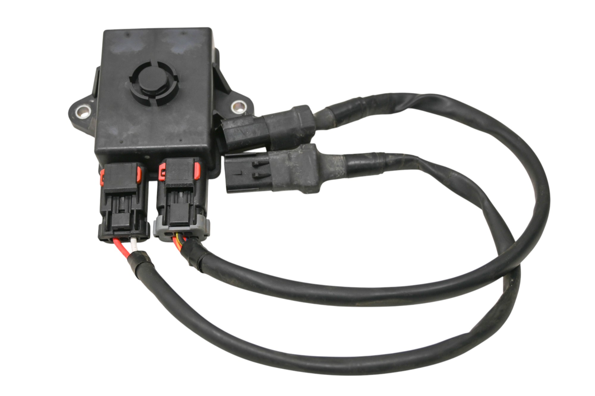 17 Kawasaki Mule Pro-DXT EPS LE Fuel Air Pressure Sensor Control Unit KAF1000CH