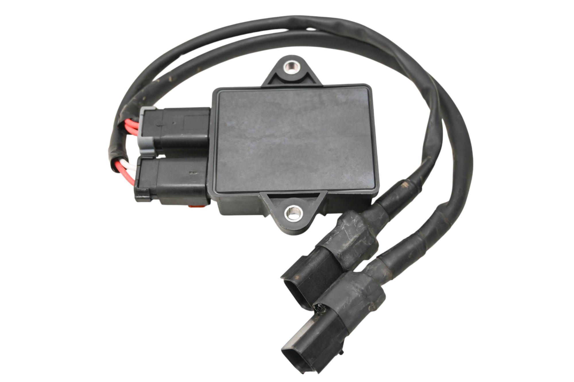 17 Kawasaki Mule Pro-DXT EPS LE Fuel Air Pressure Sensor Control Unit KAF1000CH