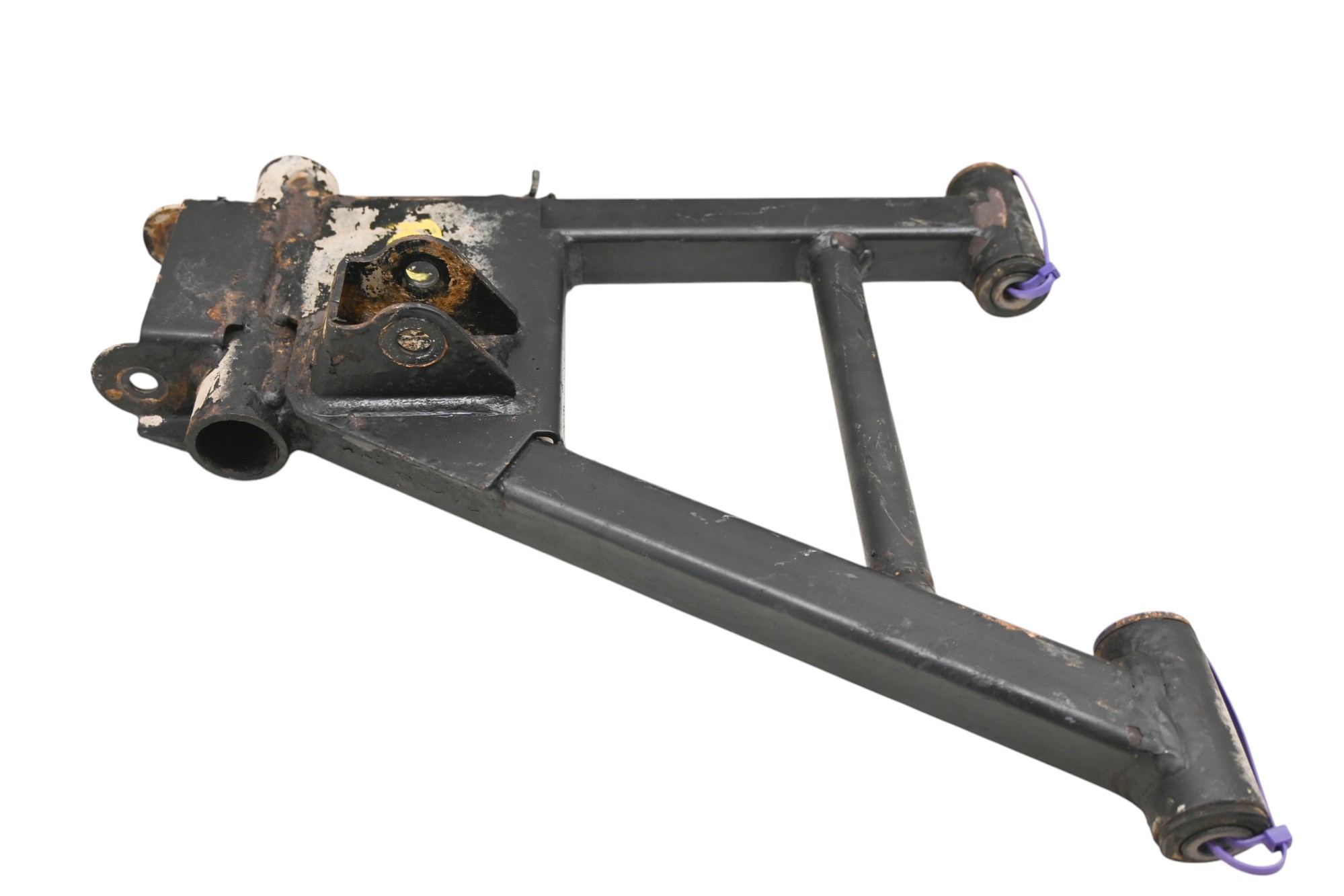 17 Kawasaki Mule Pro-DXT EPS LE Rear Upper Left A-Arm KAF1000CH