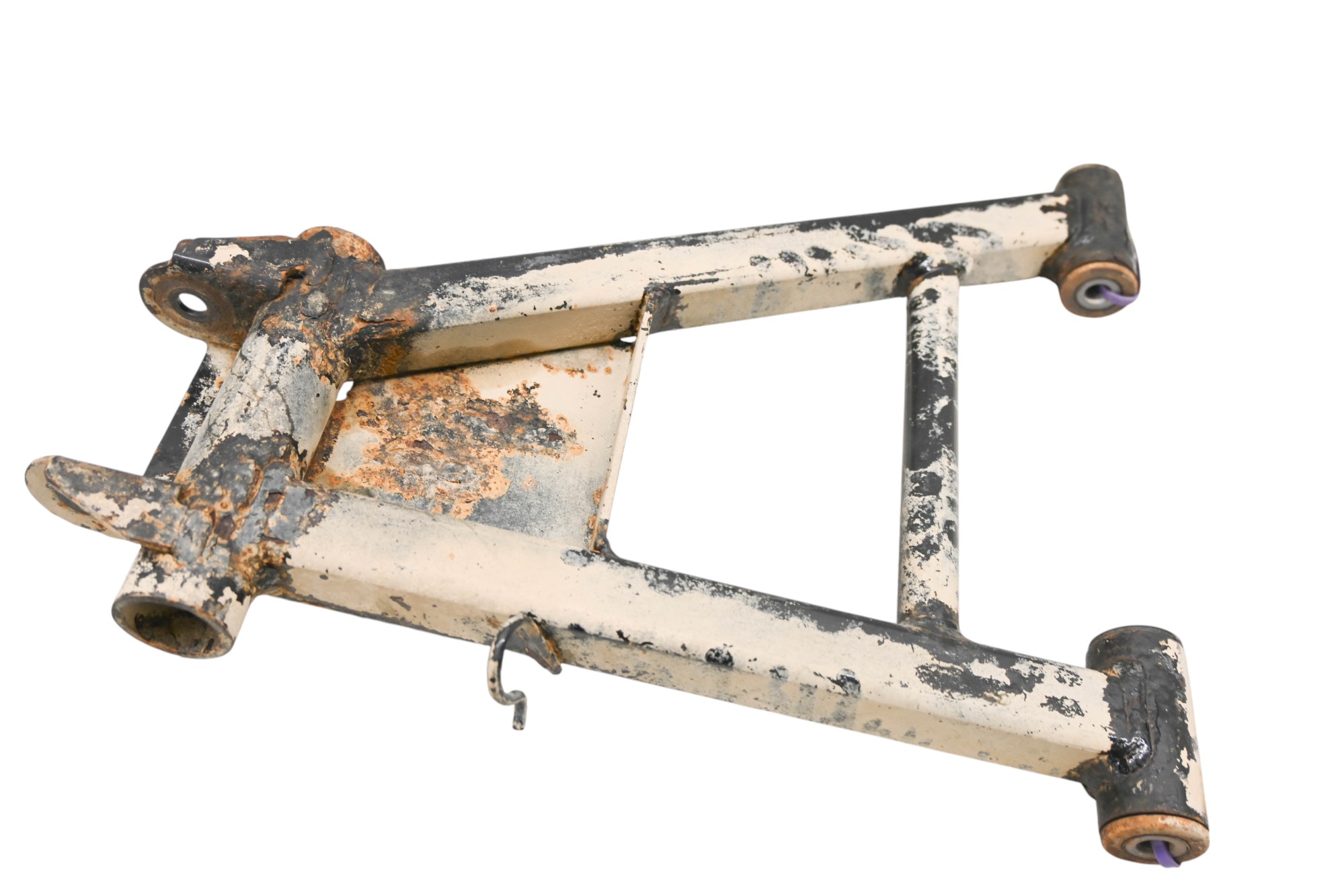 17 Kawasaki Mule Pro-DXT EPS LE Rear Upper Left A-Arm KAF1000CH