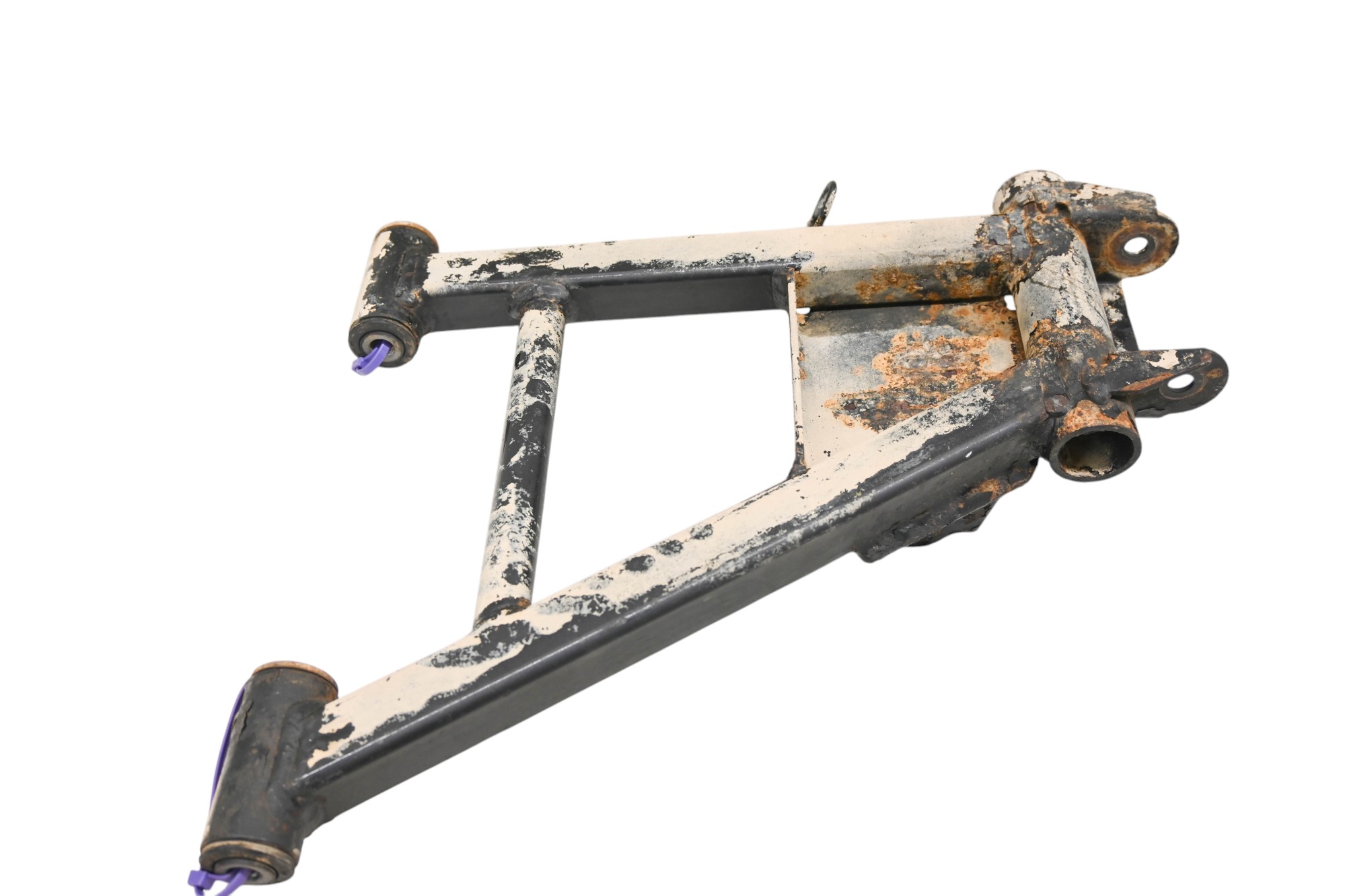 17 Kawasaki Mule Pro-DXT EPS LE Rear Upper Left A-Arm KAF1000CH