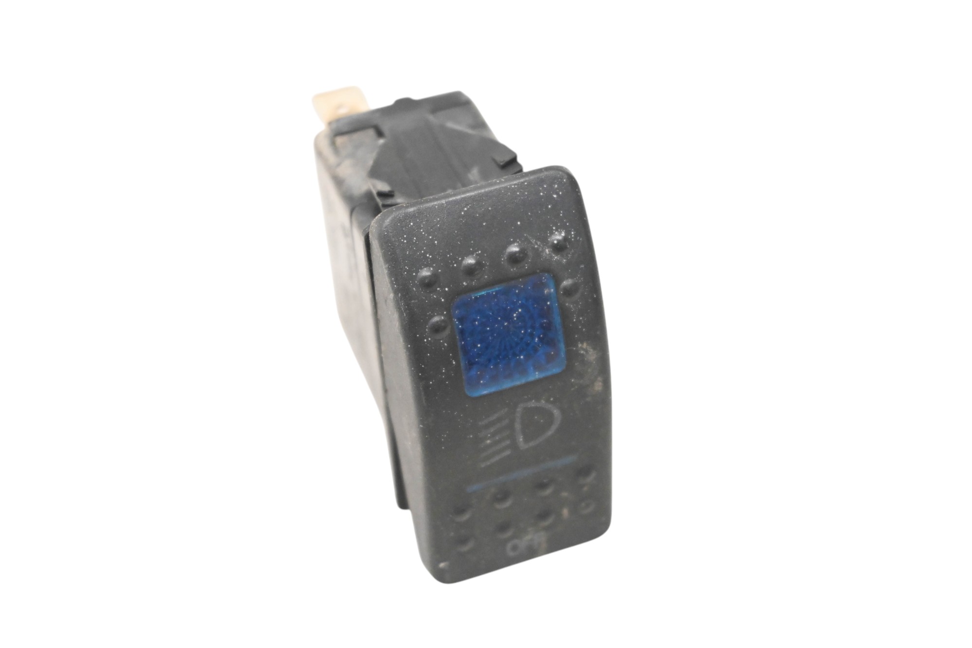 17 Kawasaki Mule Pro-DXT EPS LE Headlight Switch KAF1000CH