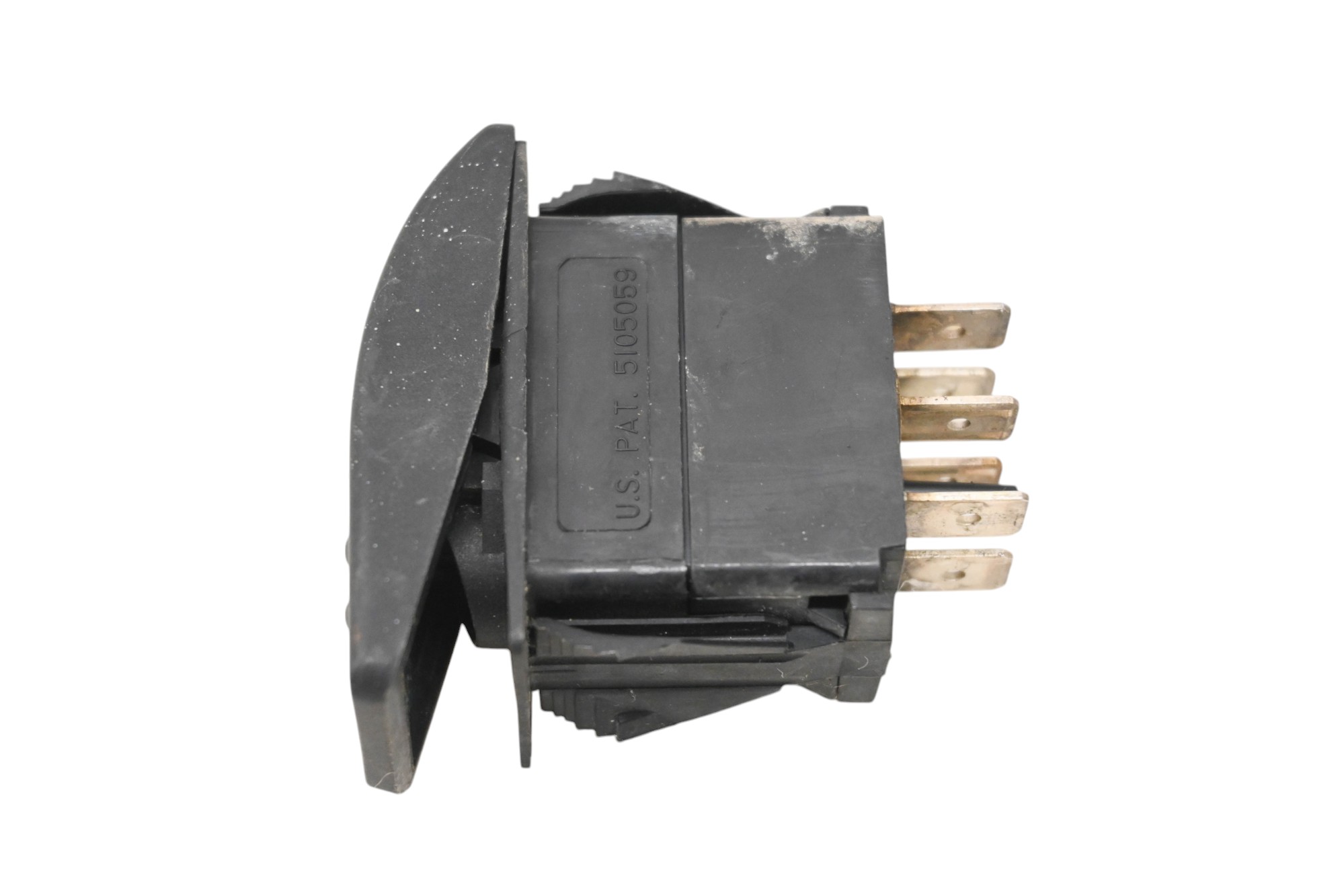 17 Kawasaki Mule Pro-DXT EPS LE Headlight Switch KAF1000CH