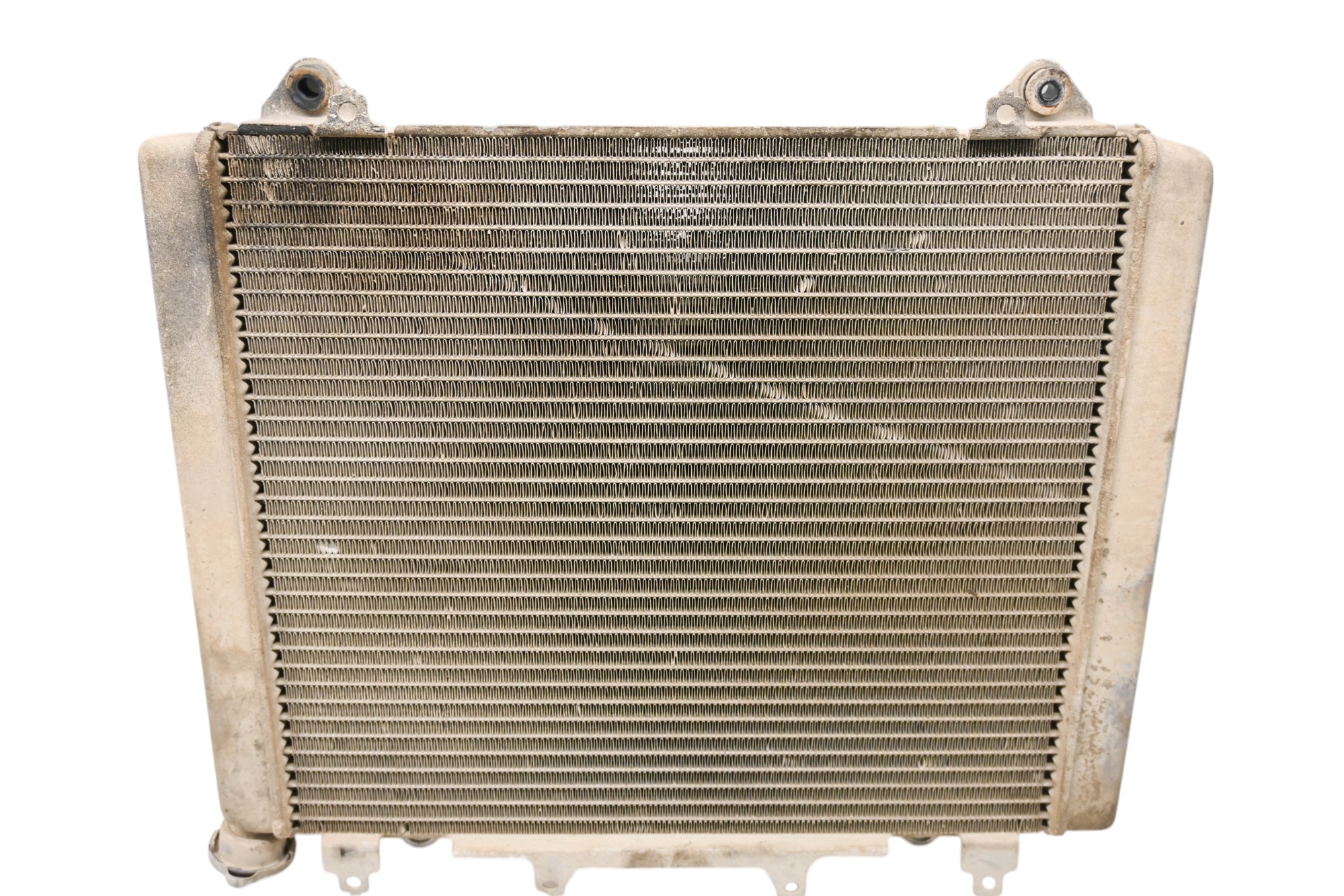 17 Kawasaki Mule Pro-DXT EPS LE Radiator KAF1000CH