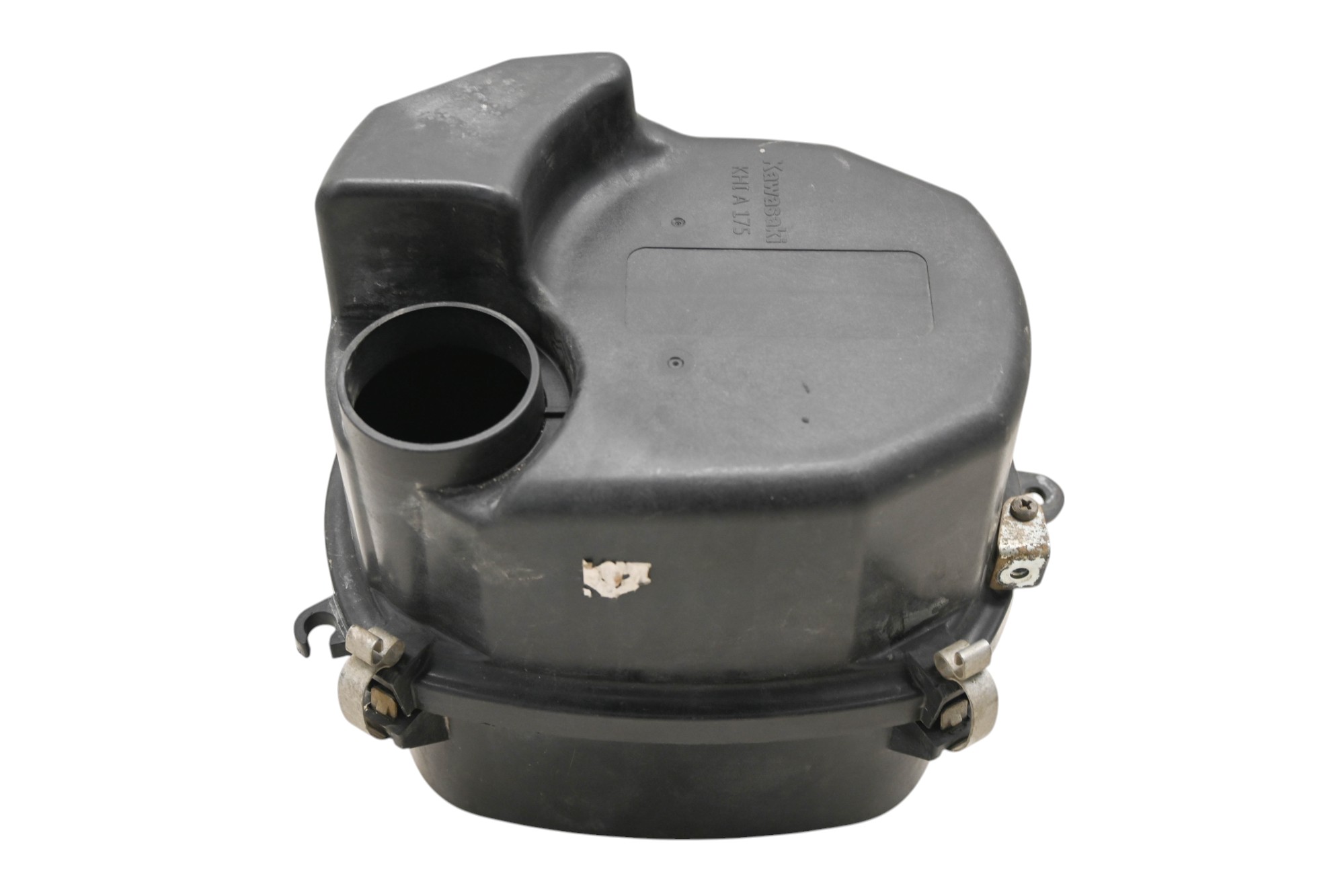 17 Kawasaki Mule Pro-DXT EPS LE Airbox Intake Air Box KAF1000CH