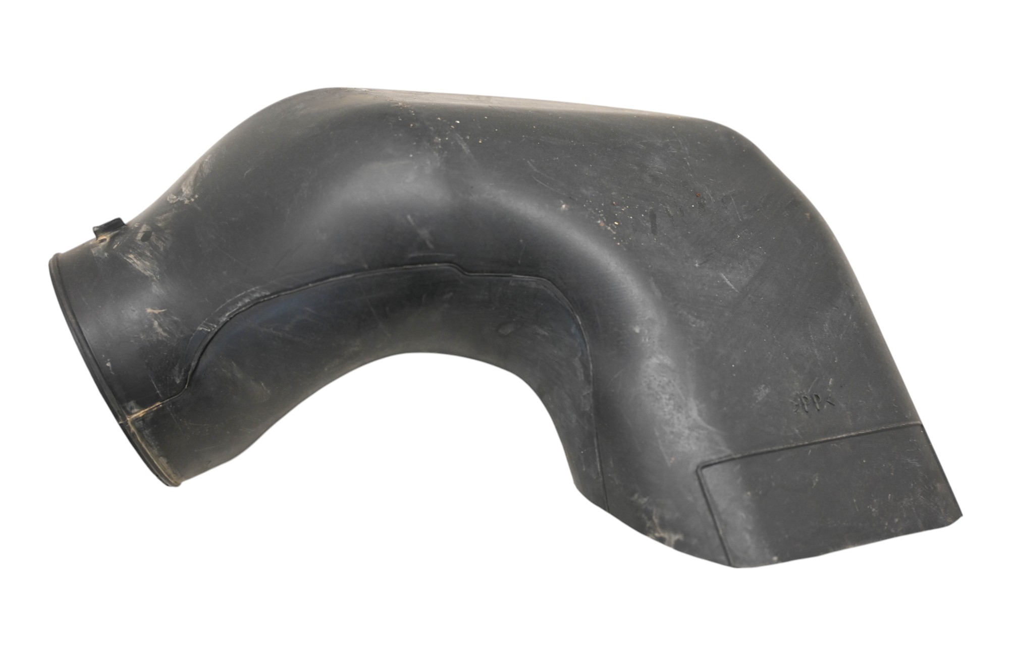 17 Kawasaki Mule Pro-DXT EPS LE Clutch Snorkel Intake Vent Tube KAF1000CH