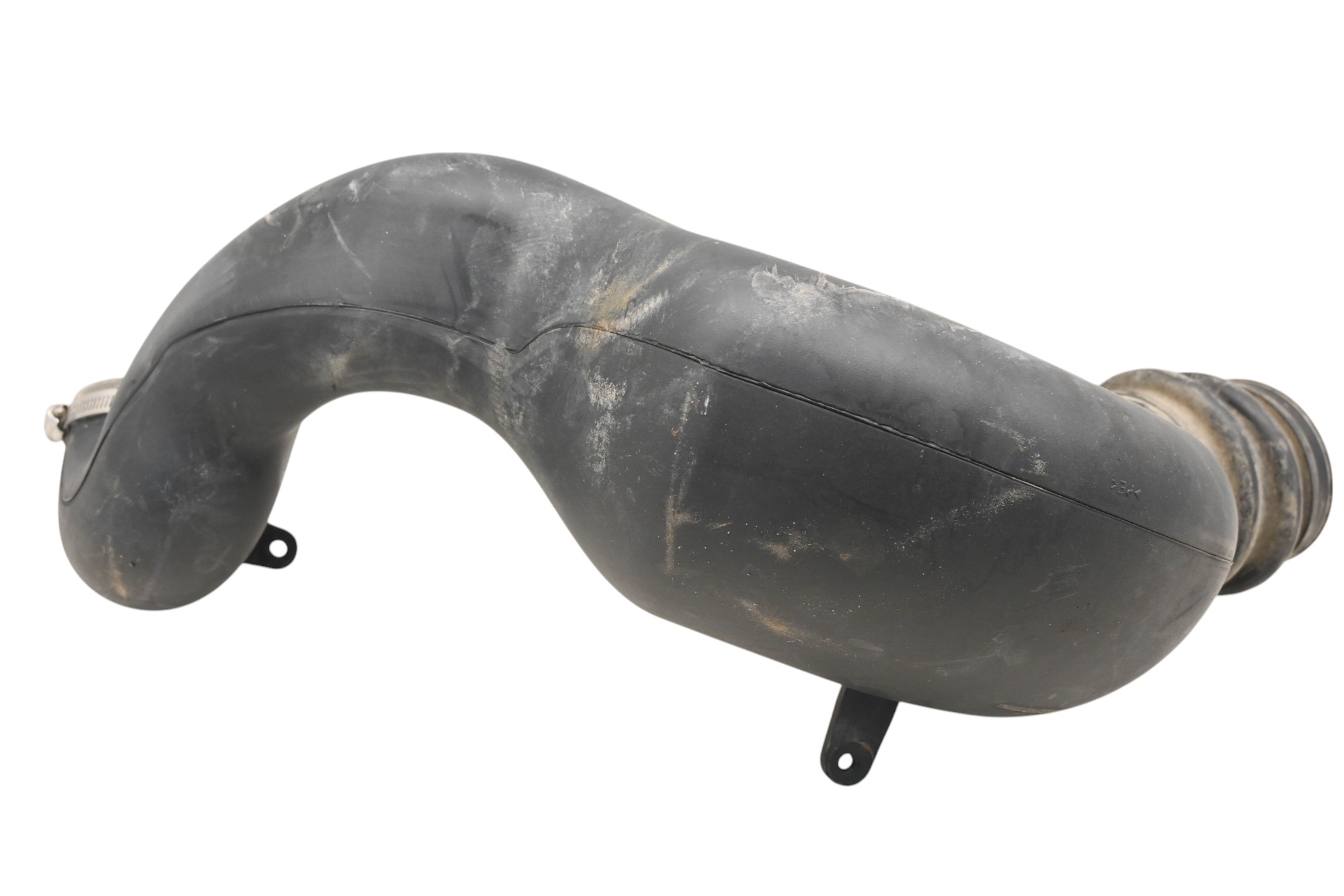 17 Kawasaki Mule Pro-DXT EPS LE Intake Duct KAF1000CH