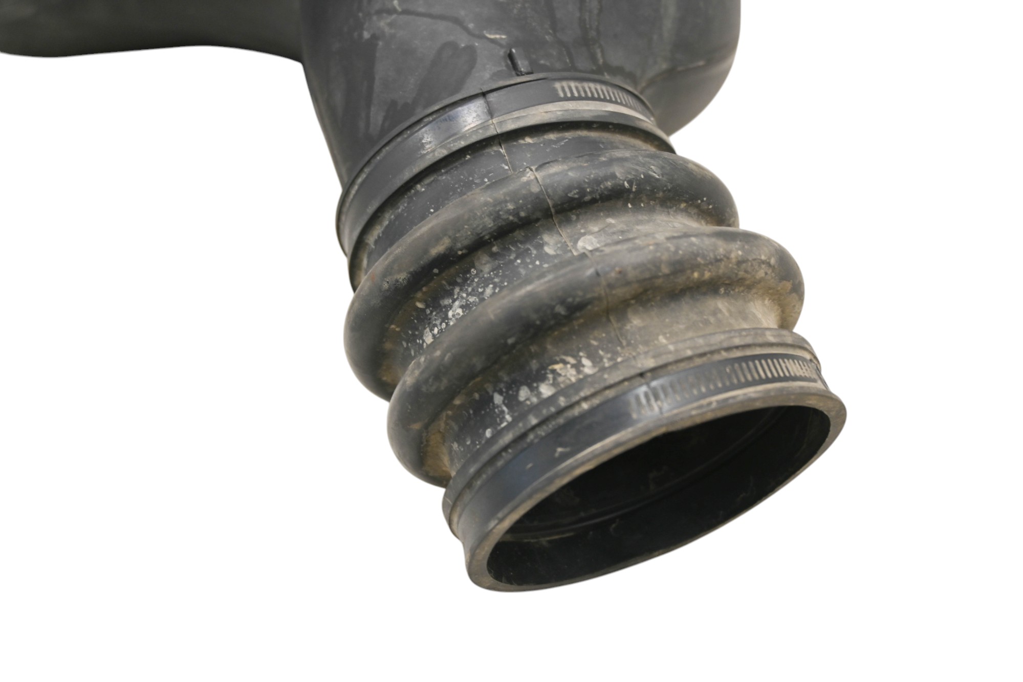 17 Kawasaki Mule Pro-DXT EPS LE Intake Duct KAF1000CH