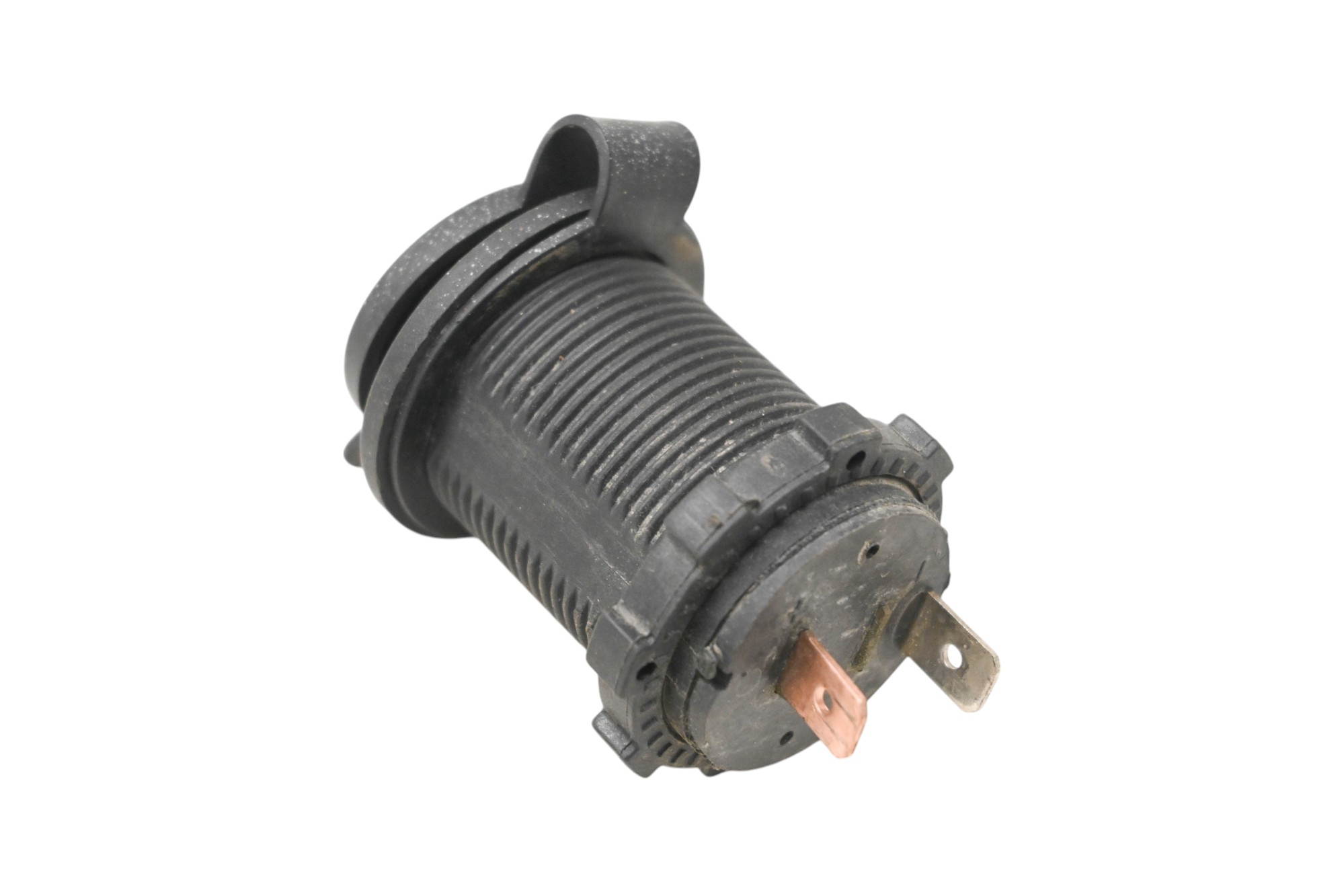 17 Kawasaki Mule Pro-DXT EPS LE 12 Volt Accessory Outlet 12V KAF1000CH