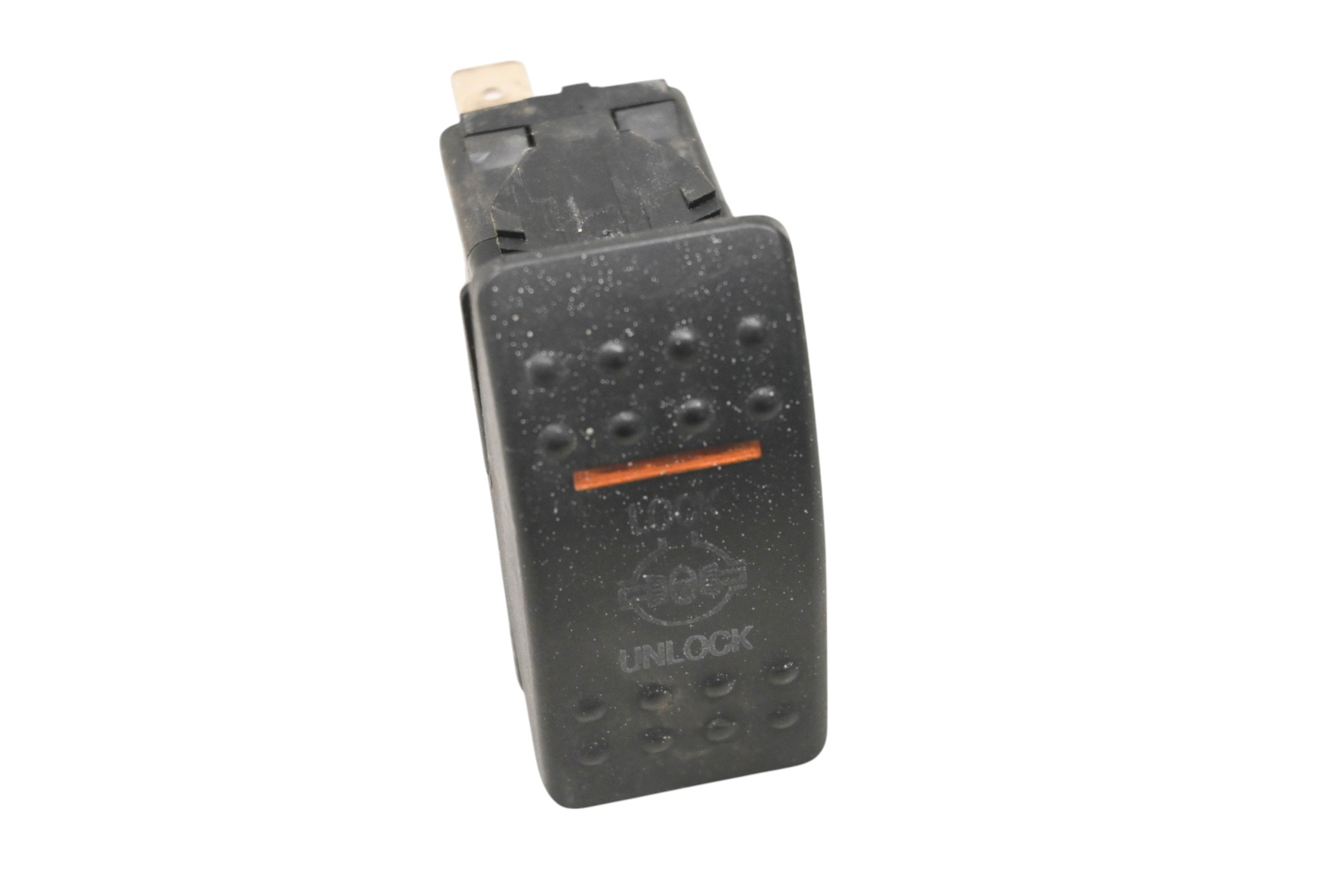17 Kawasaki Mule Pro-DXT EPS LE Differential Lock Switch KAF1000CH